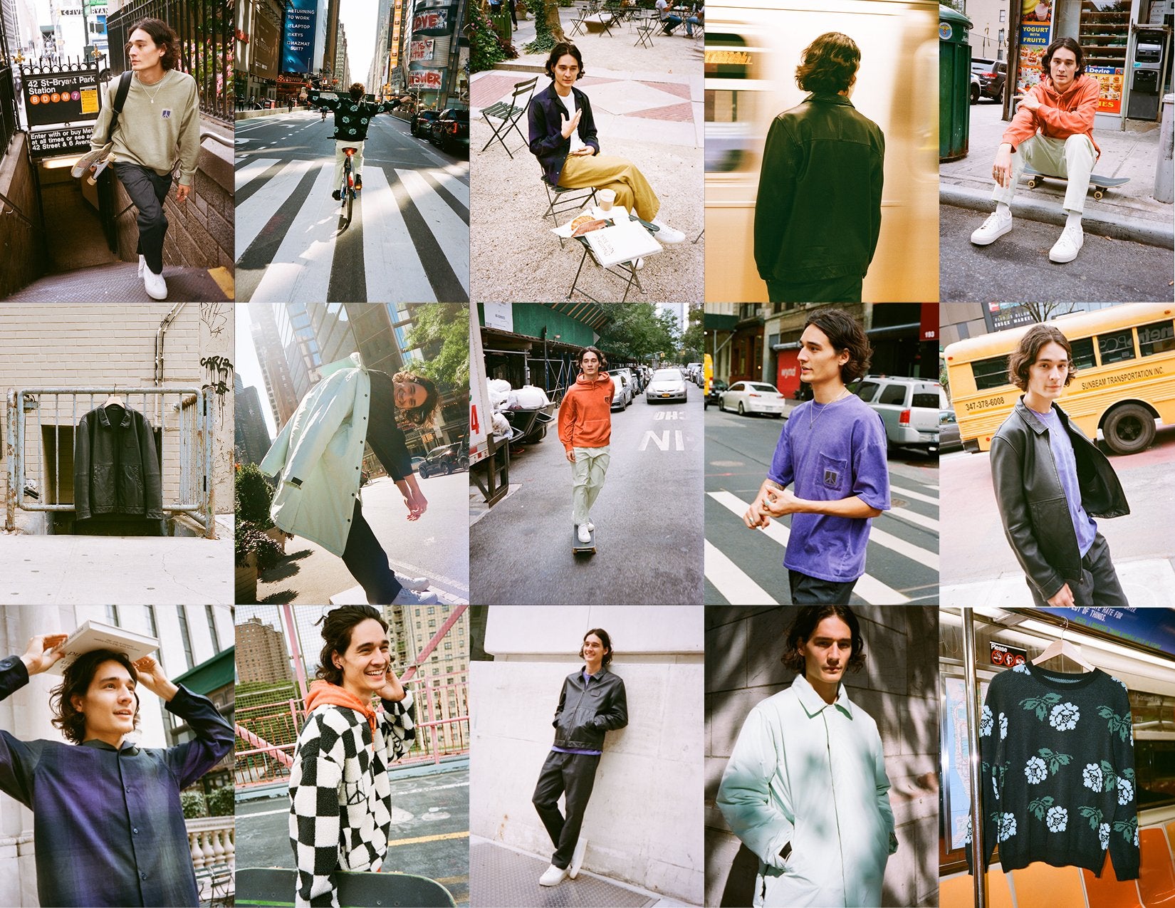 Holiday '20 Lookbook