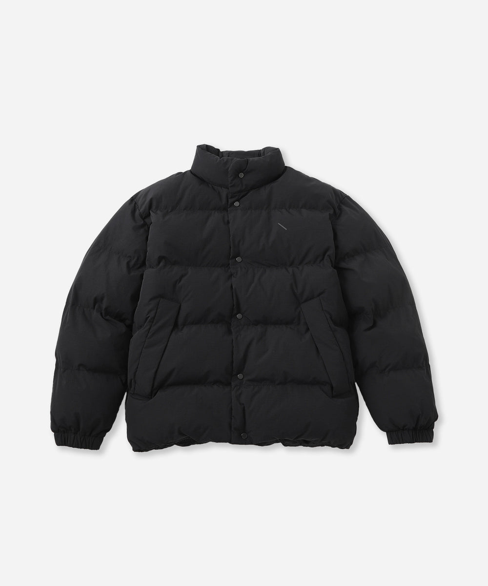 Enomoto Puffer Jacket | Saturdays NYC