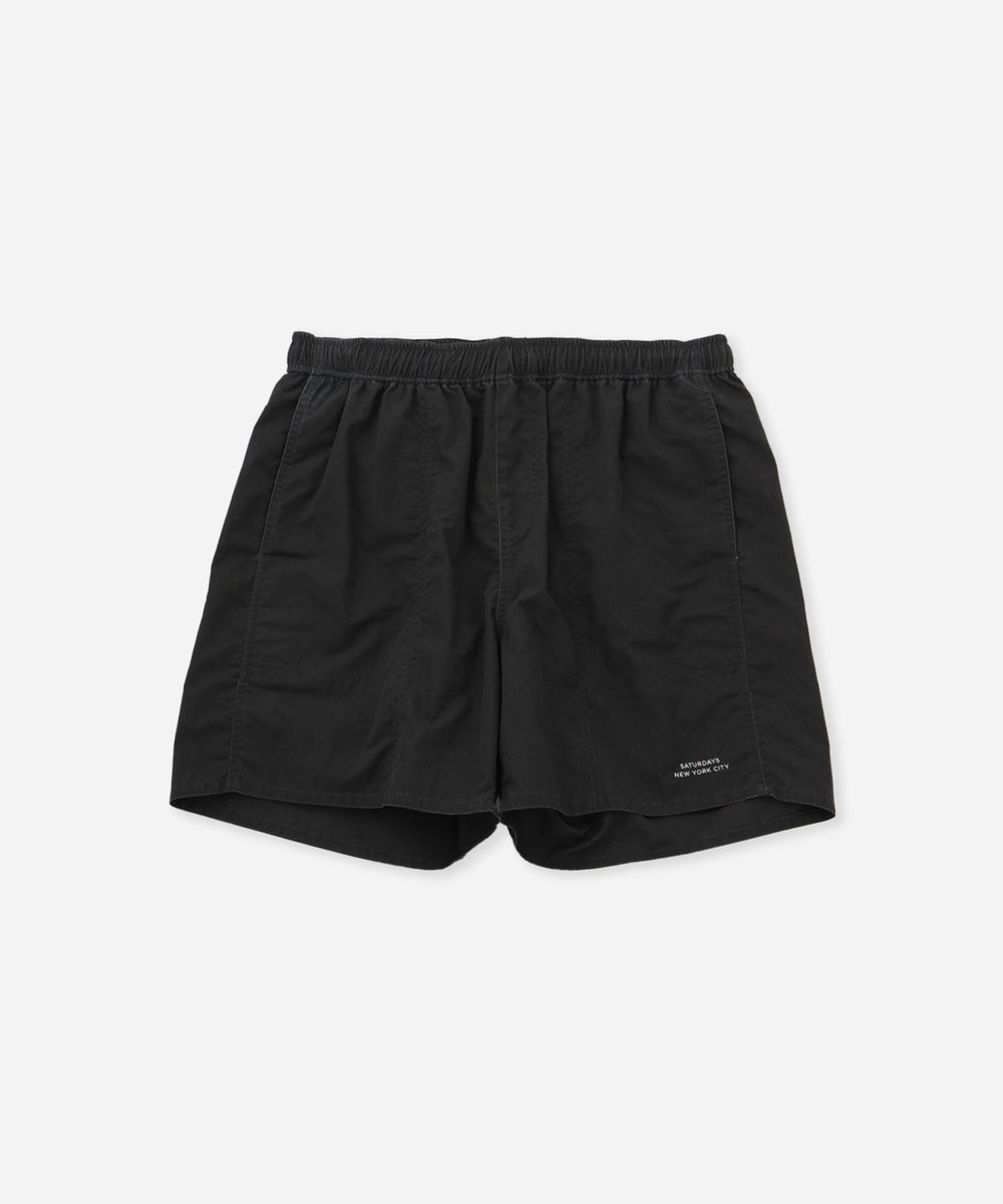 Talley Washed Swim Short | Saturdays NYC