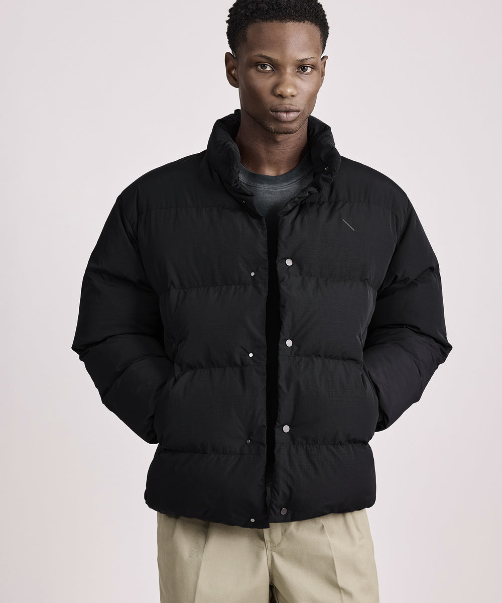 Enomoto Puffer Jacket | Saturdays NYC