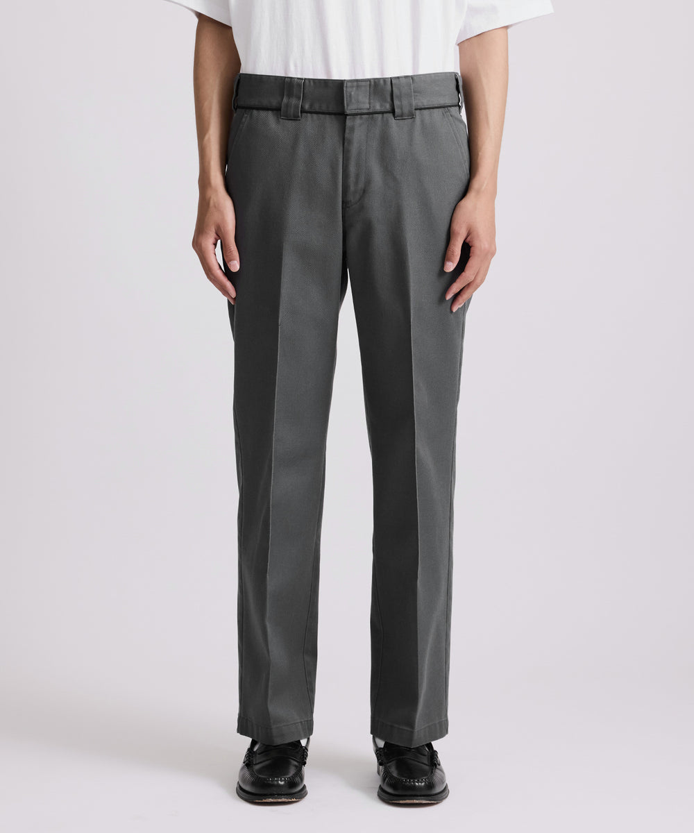 Dickies x Saturdays 873 Work Pants Slim Fit | Saturdays NYC