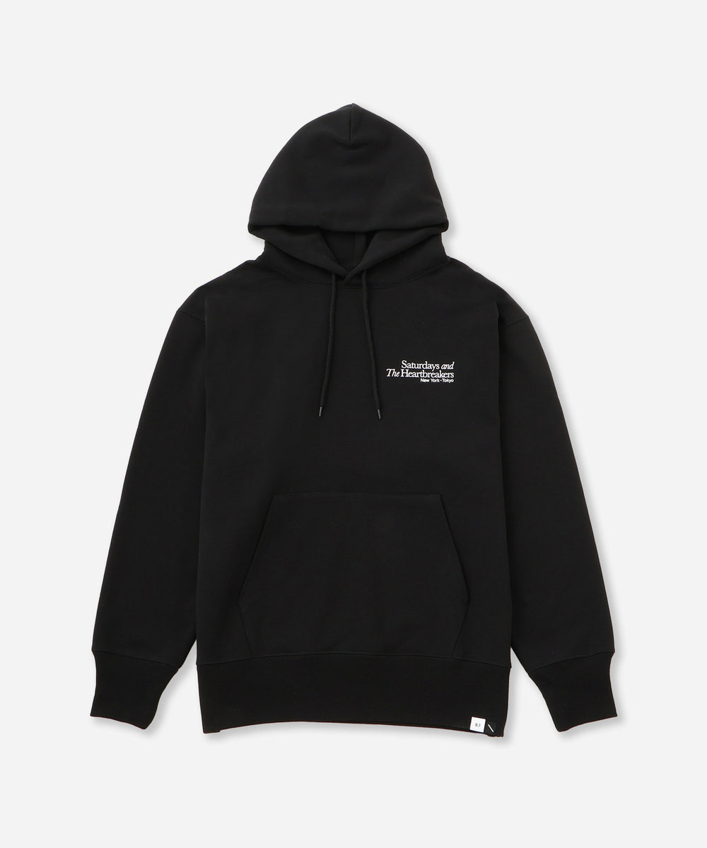 Bedwin x Saturdays New York Hoodie | Saturdays NYC
