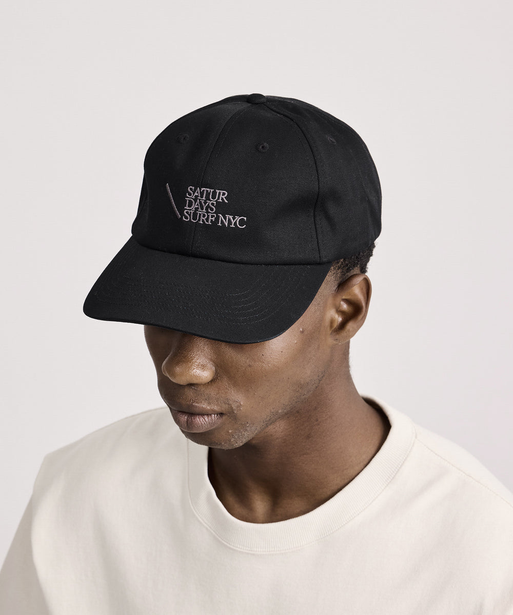 Slash Surf Cap | Saturdays NYC