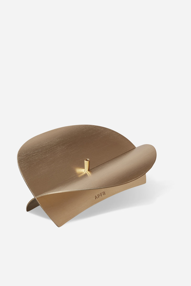 Brass Incense Holder | Saturdays NYC
