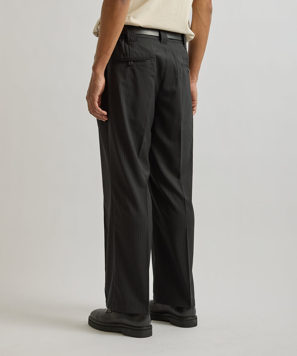 Saturdays NYC × Dickies 875 Slacks 32 紺 Dickies x Saturdays 875 Slacks | Saturdays NYC