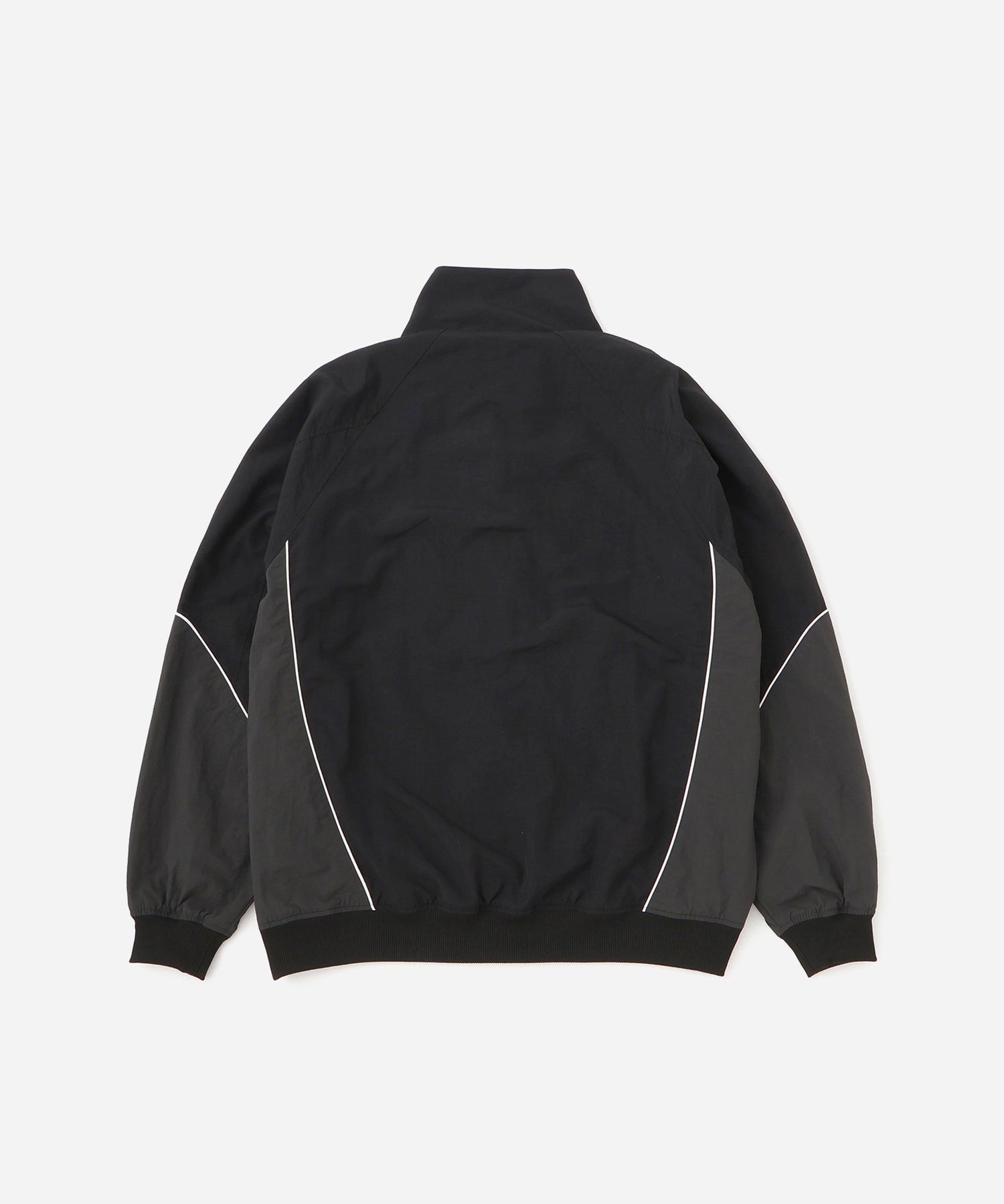 Everett Panelled Track Jacket