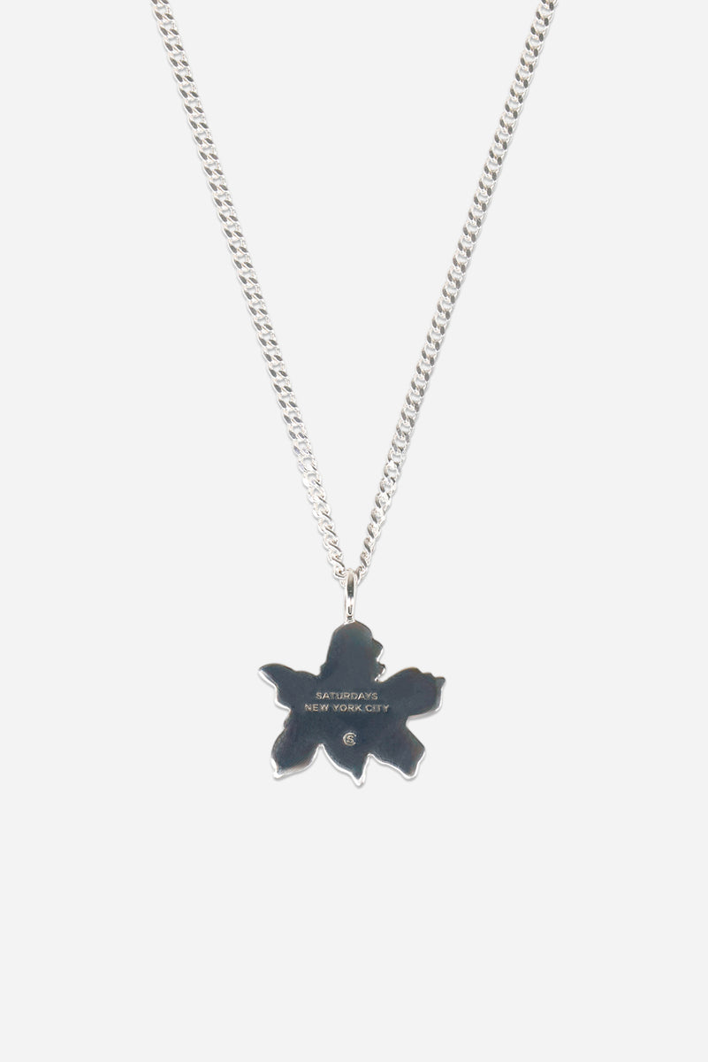 Cameron Studio X SNYC Flower Pendant | Saturdays NYC