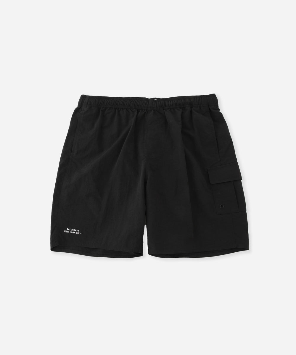 Danjo Cargo Swim Short | Saturdays NYC