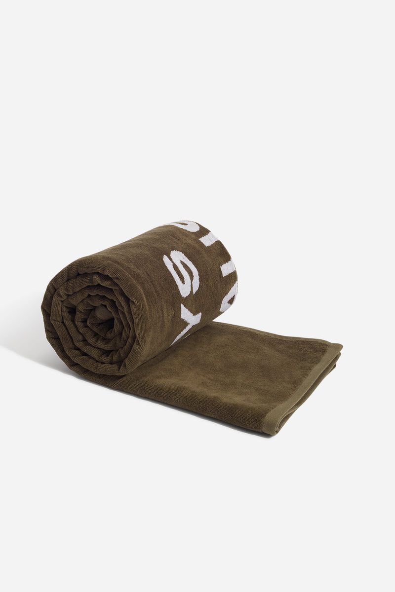 International Standard Beach Towel | Saturdays NYC (Australia)