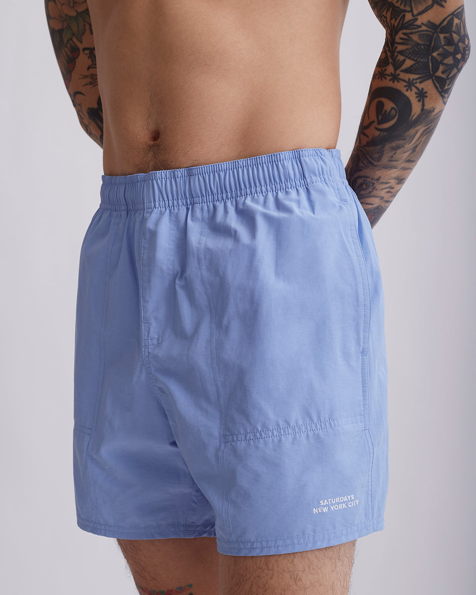 Saturdays outlet swim trunks