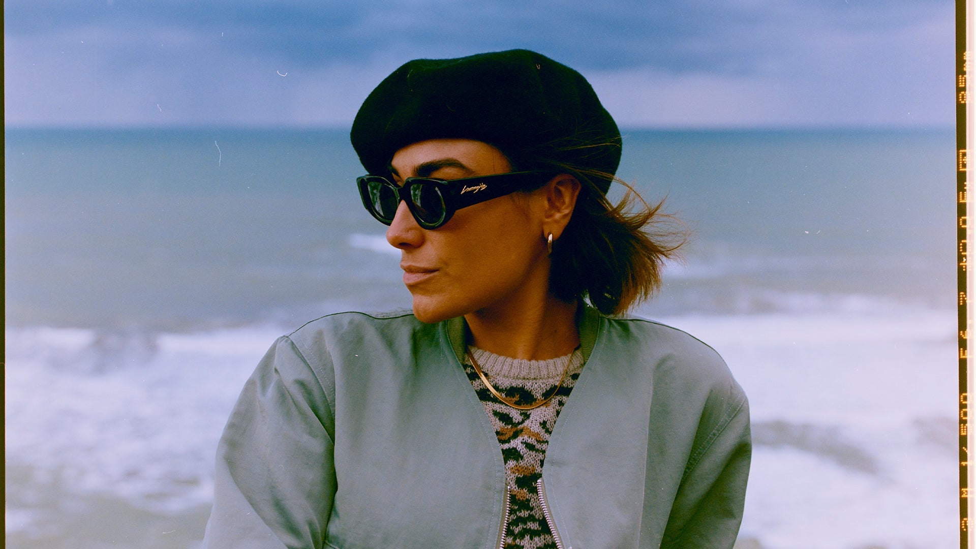 A Conversation with Ambre Victoire