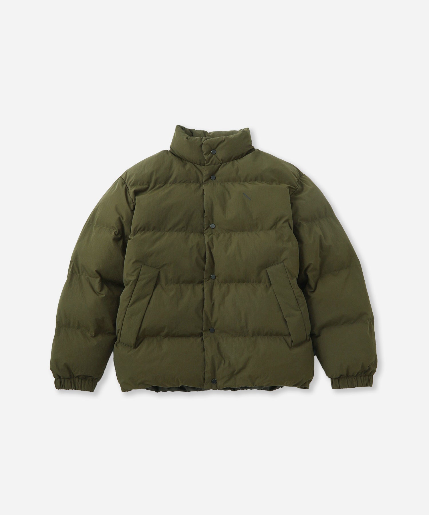 Enomoto Puffer Jacket