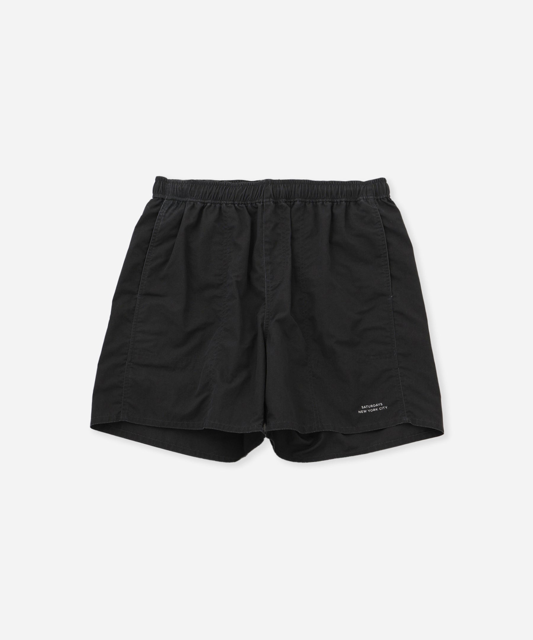 Talley Washed Swim Short | Saturdays NYC