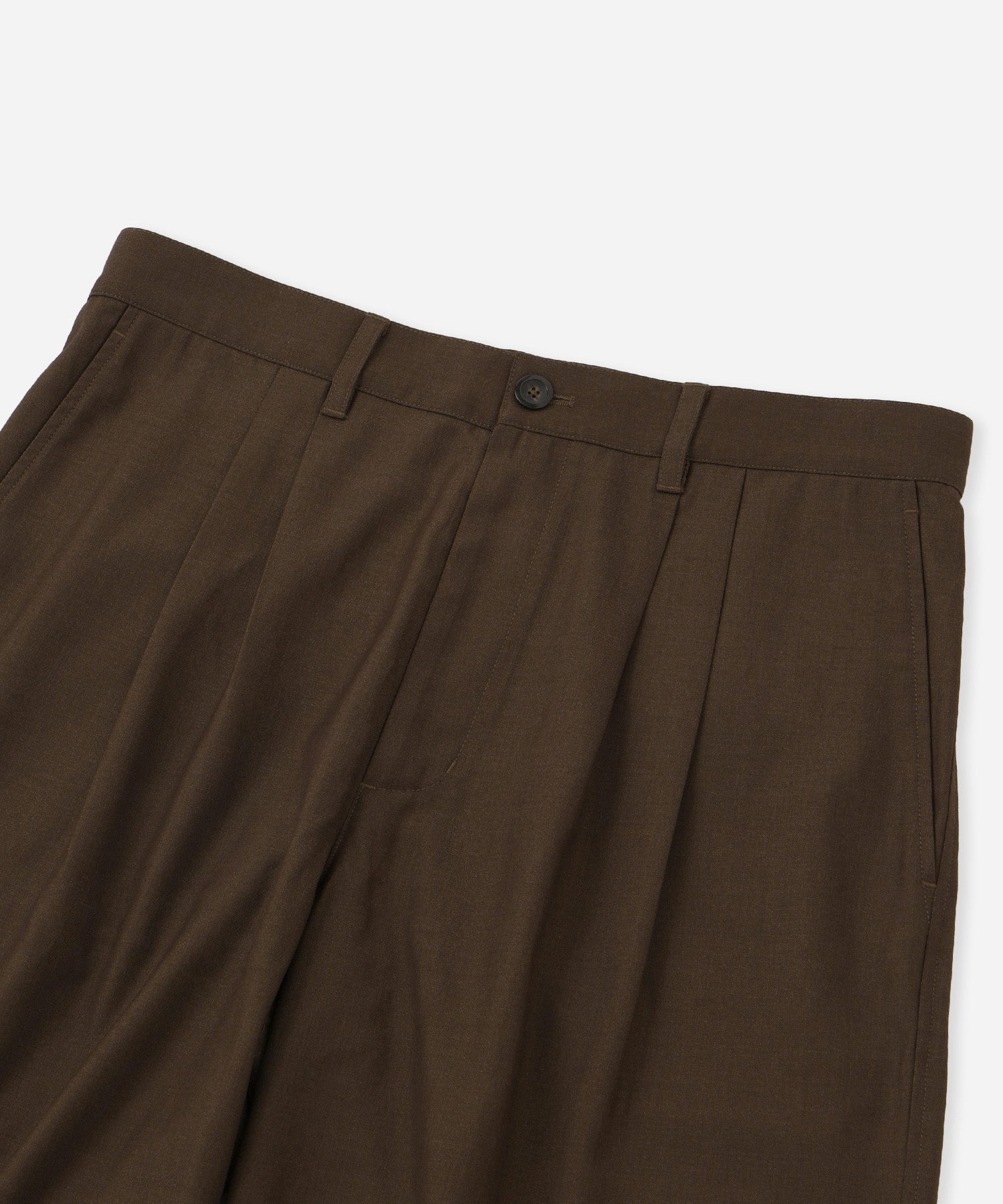 Feliz Two Tuck Walk Short