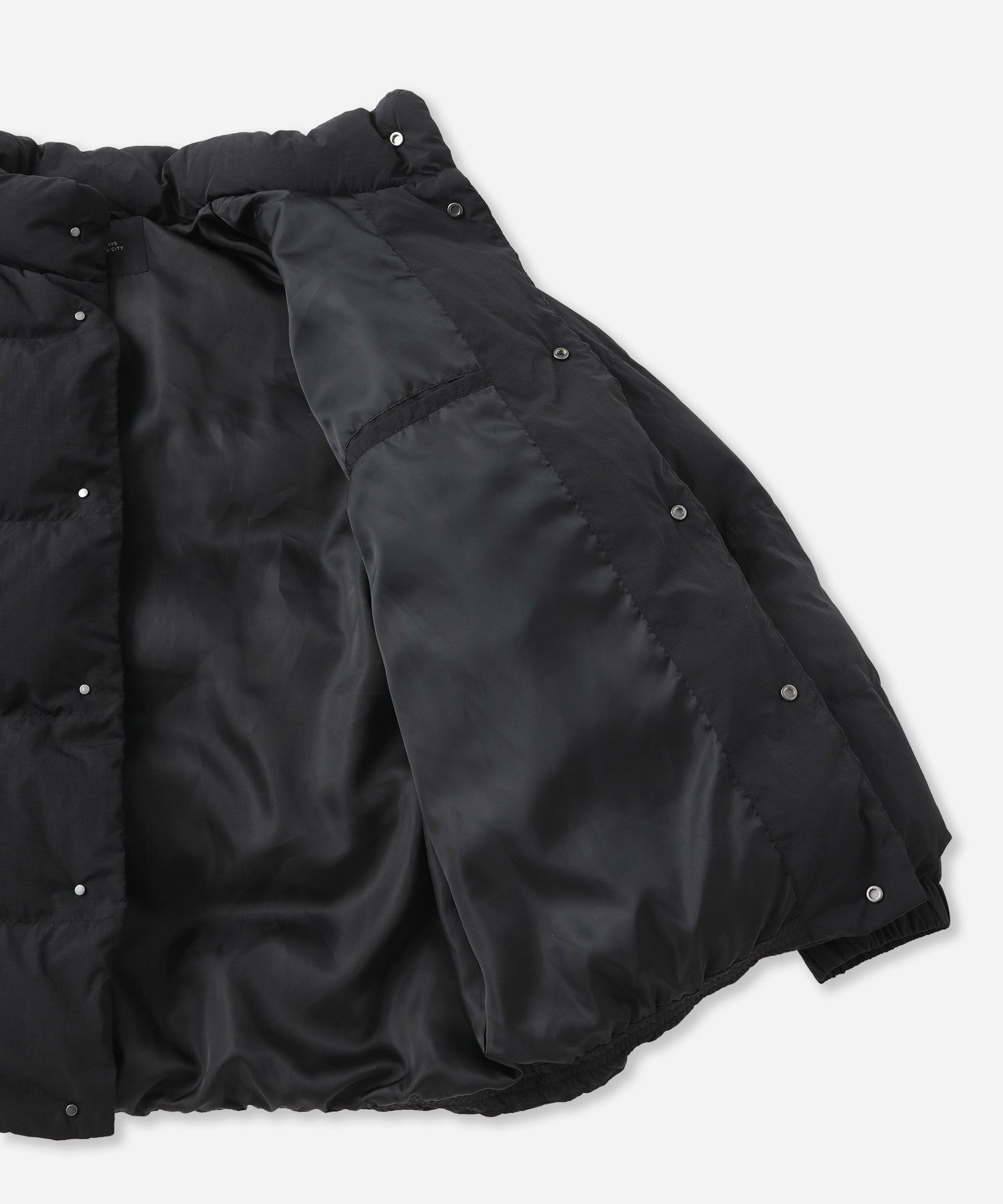 Enomoto Puffer Jacket