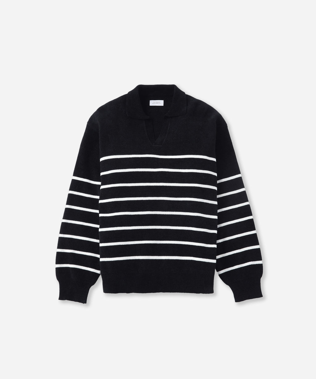 Seaport Skipper Sweater
