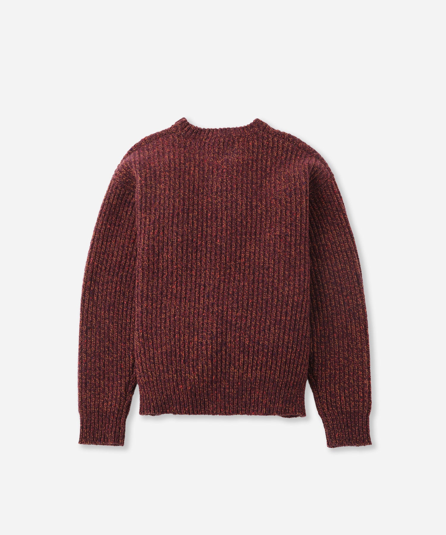 Atkins Speckled Sweater