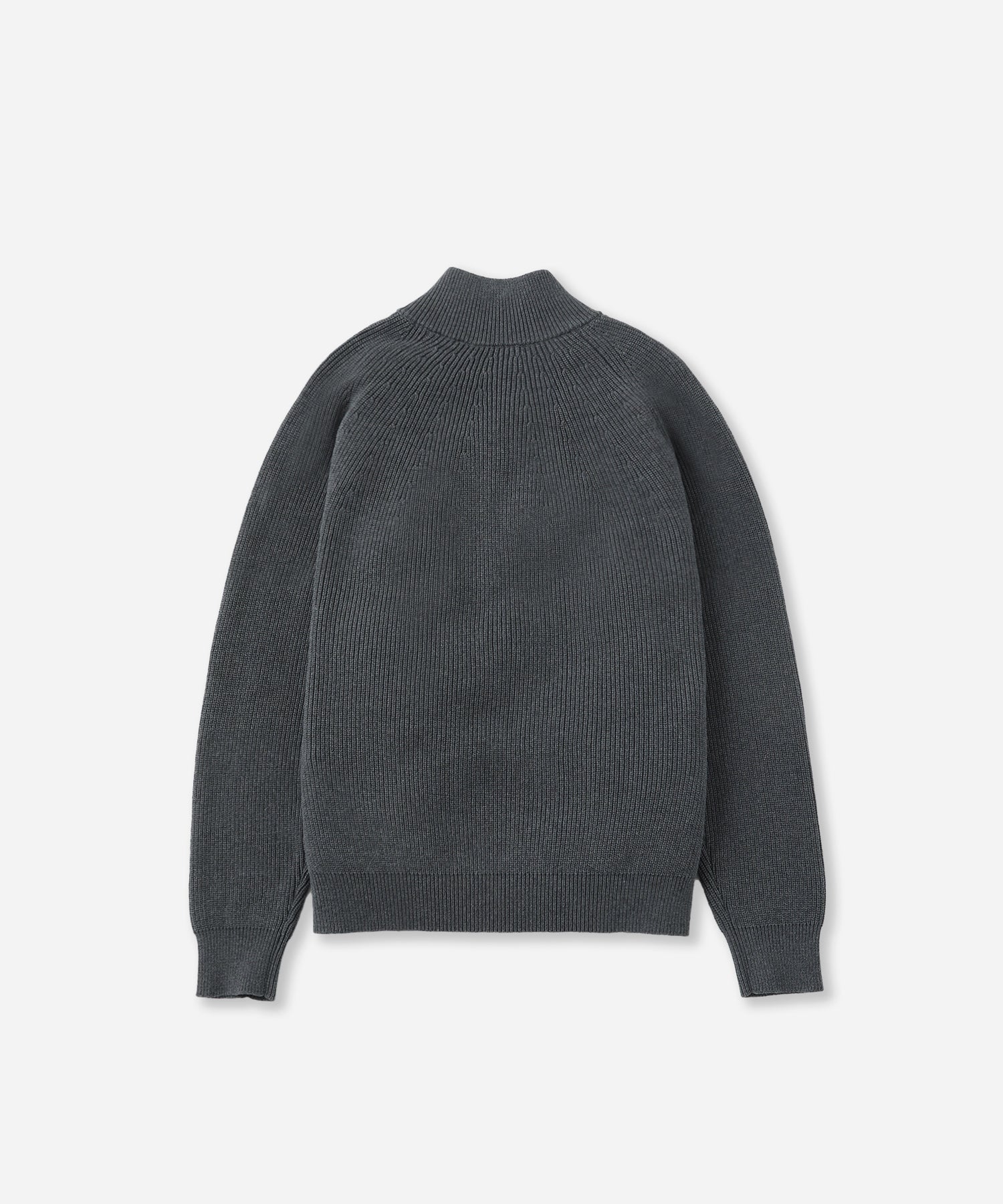 Henderson Zip Thru Knit