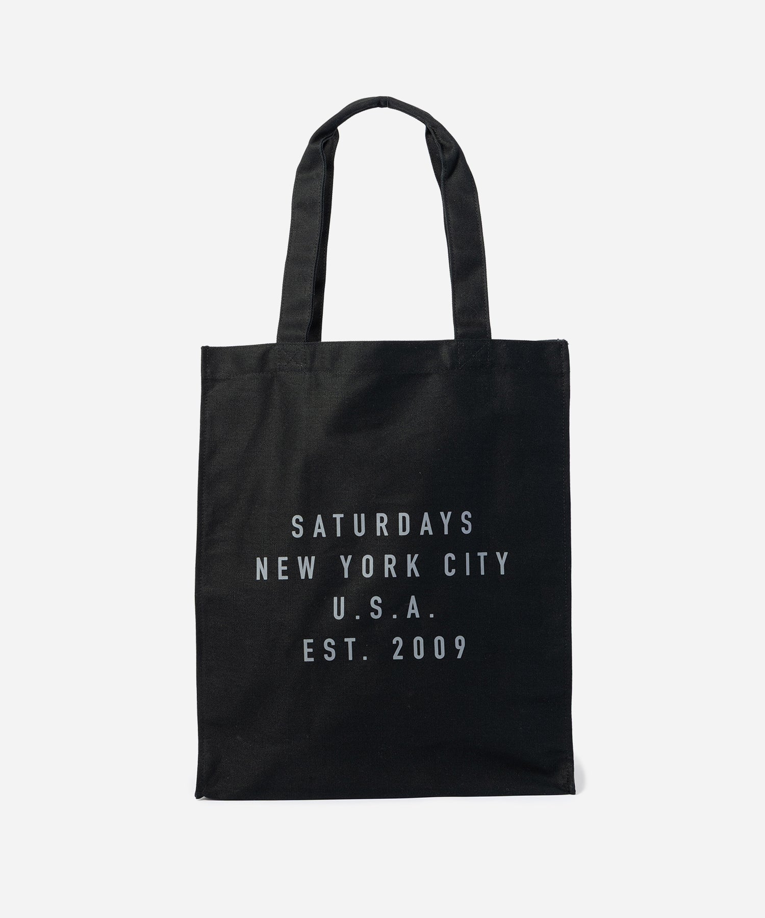 Established USA Tote Bag