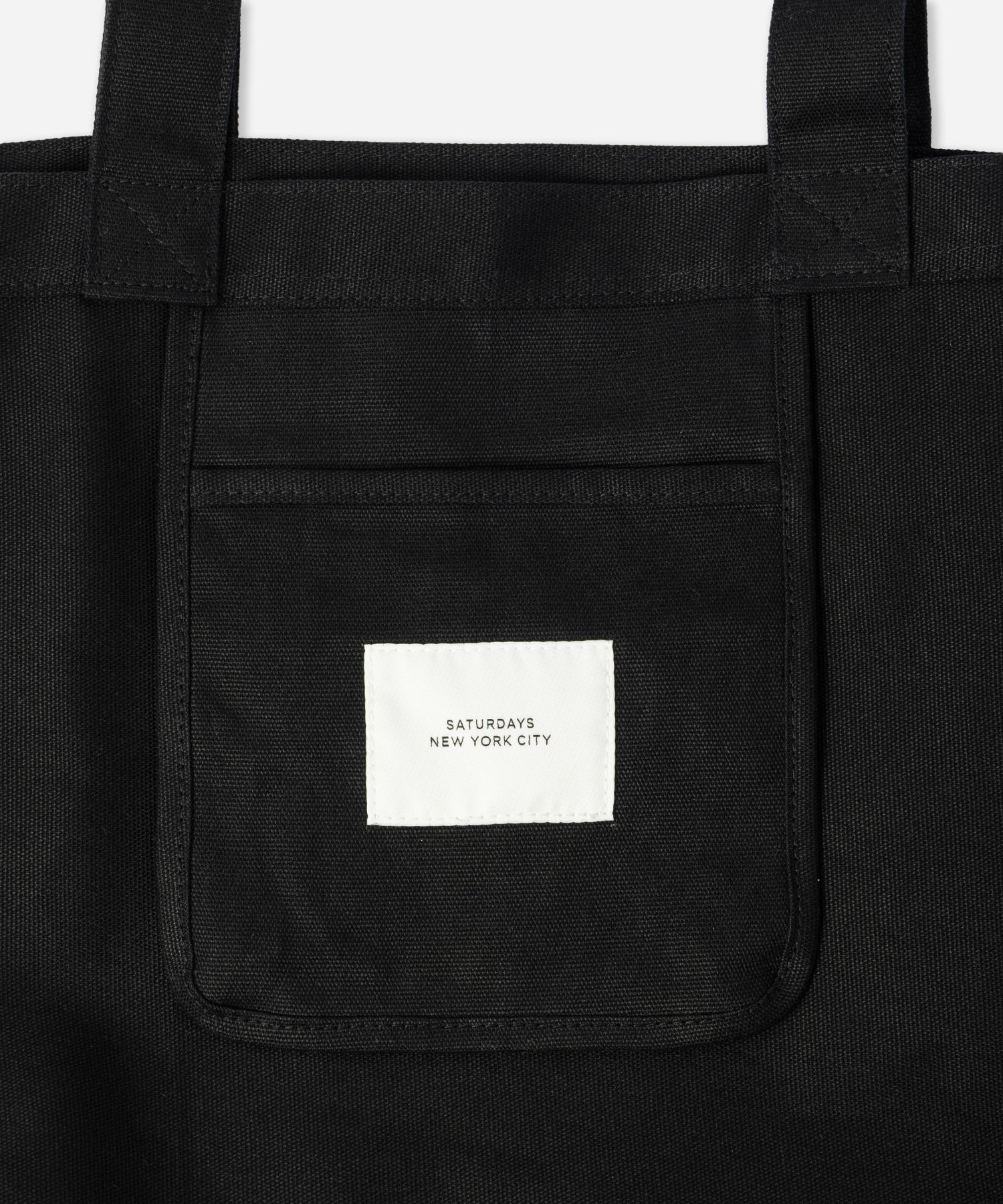 Established USA Tote Bag