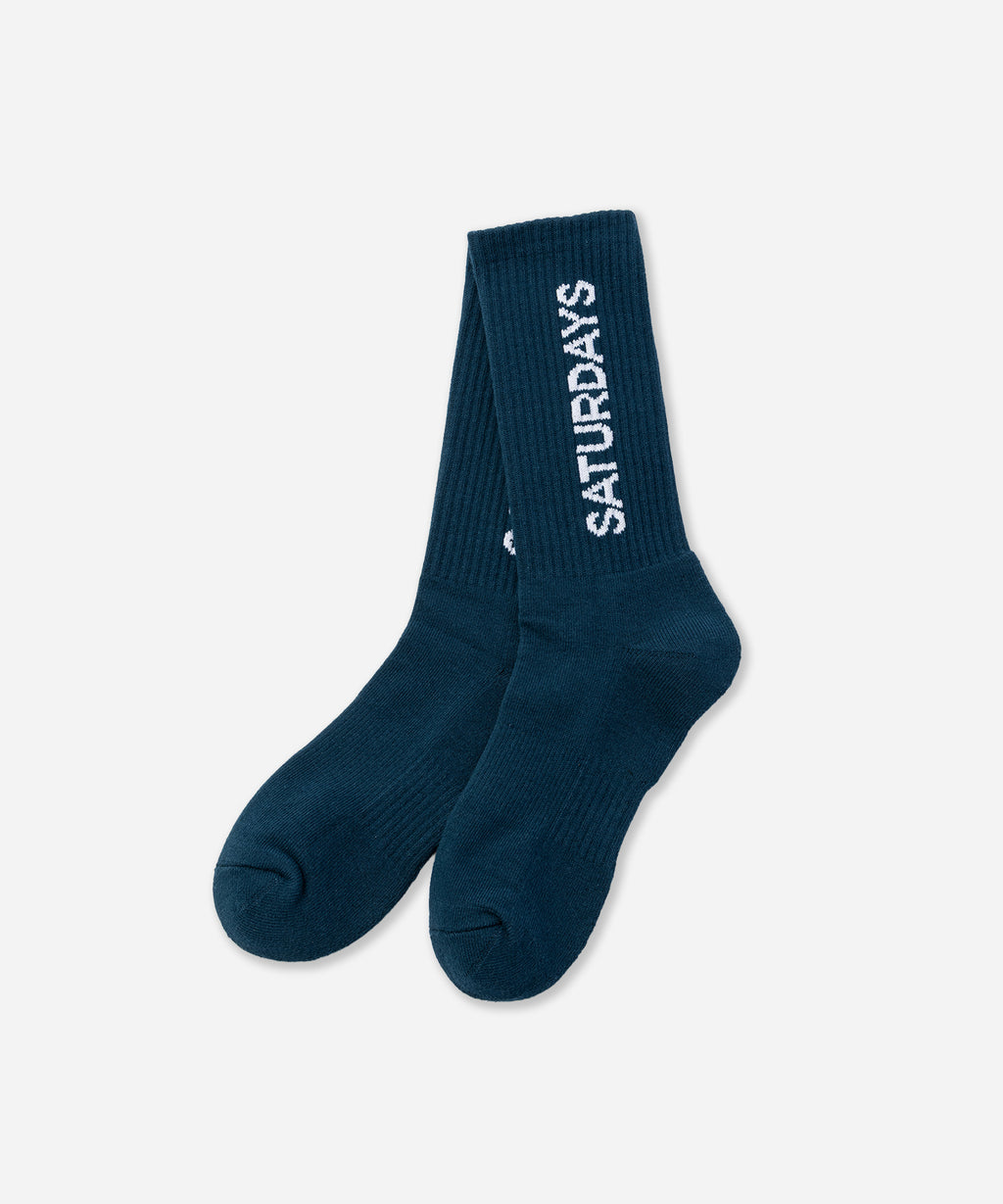 Logo Sock