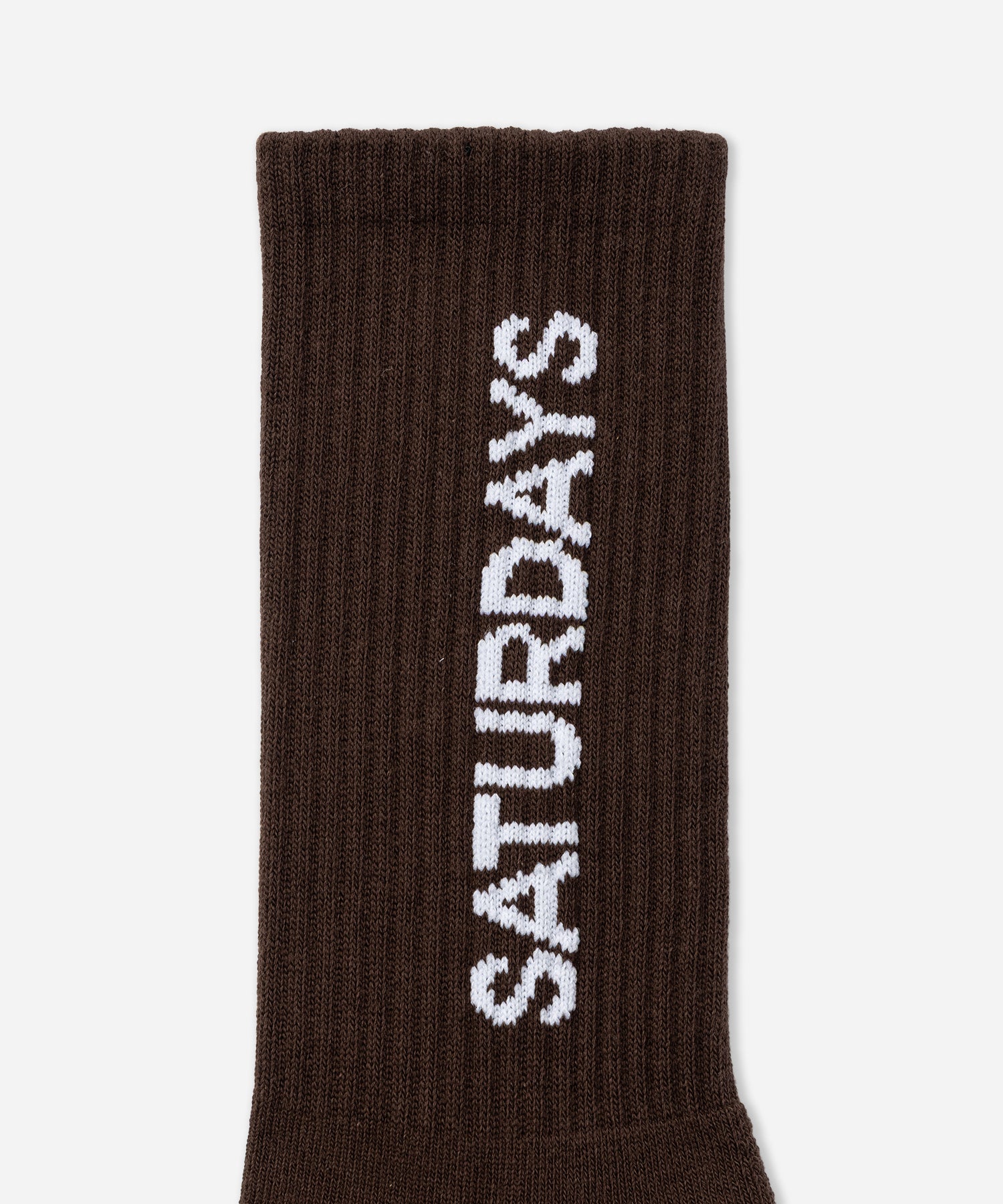 Logo Sock