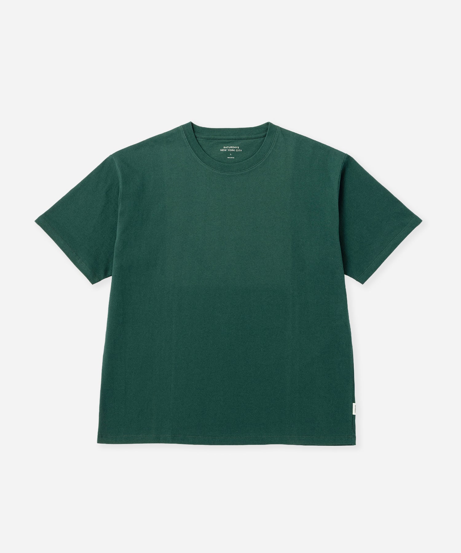 Saturdays NYC 3 Pack Assorted Tee in Assorted (Dark)