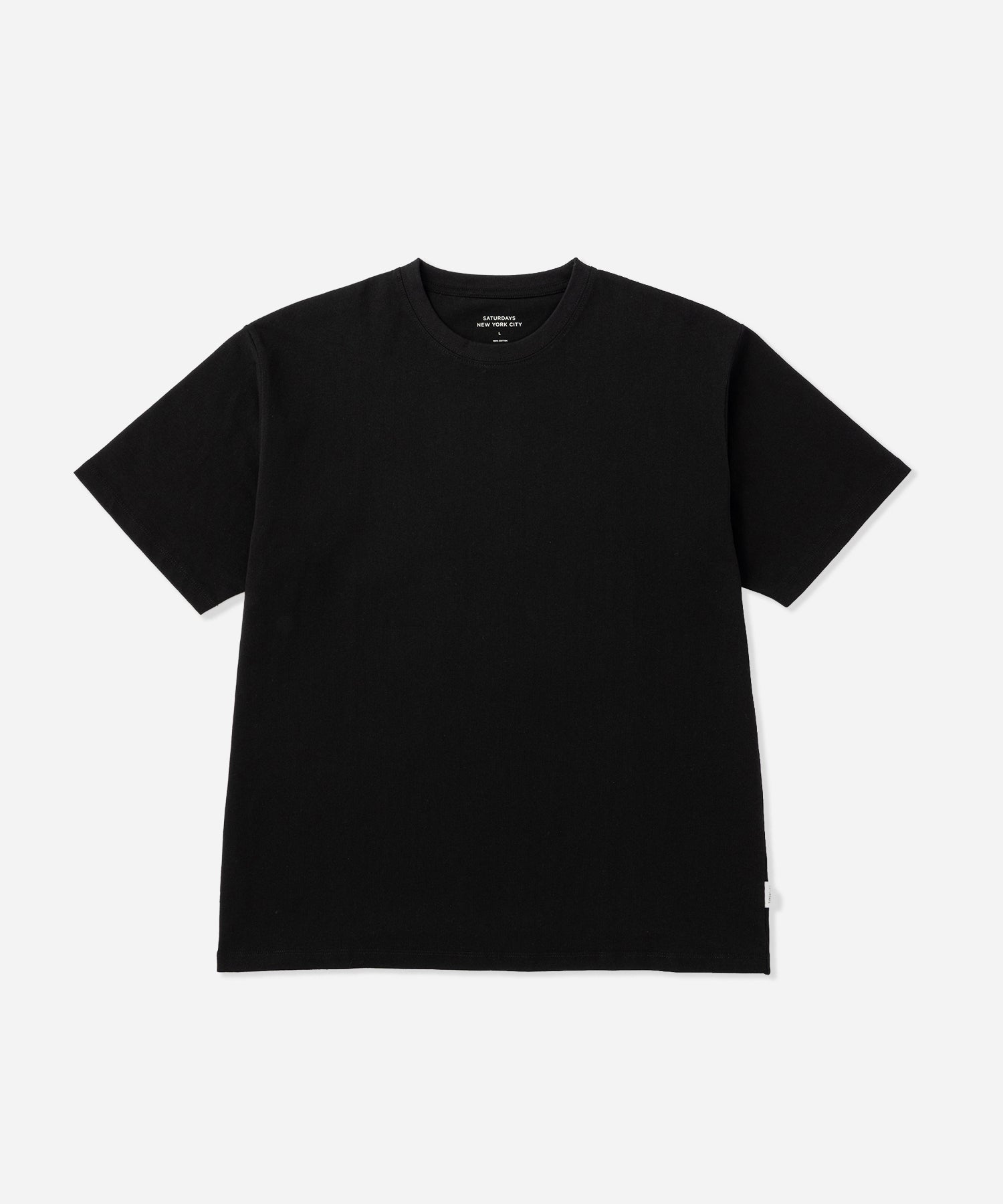 Saturdays NYC 3 Pack Assorted Tee in Assorted (Dark)