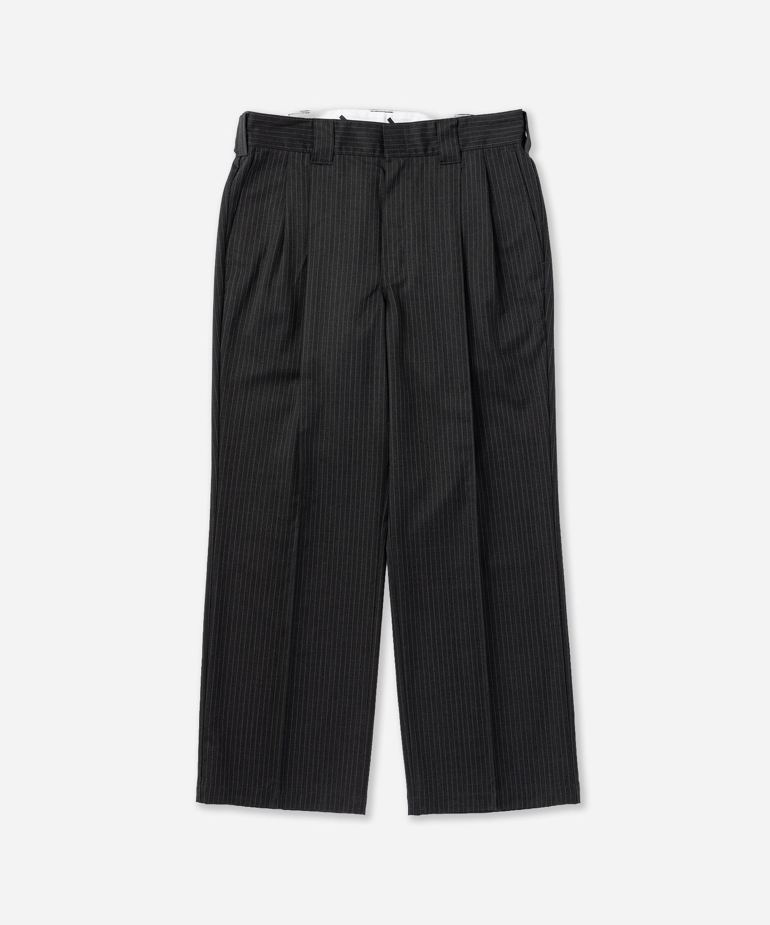 Dickies Saturdays NYC 875 Slacks 30 ブラック Dickies x Saturdays 875 Slacks | Saturdays NYC