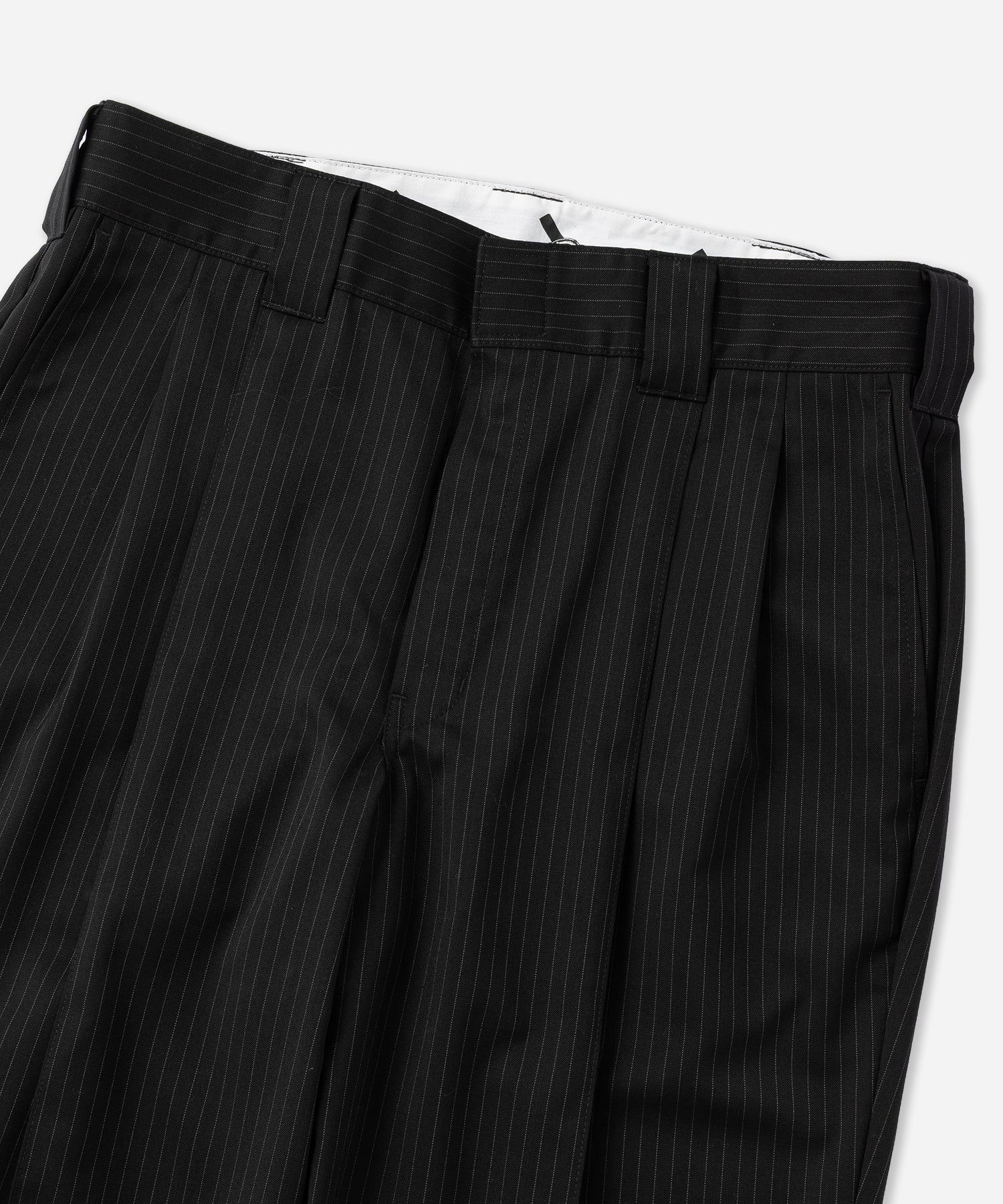 Saturdays NYC Dickies x Saturdays 875 Slacks in Black