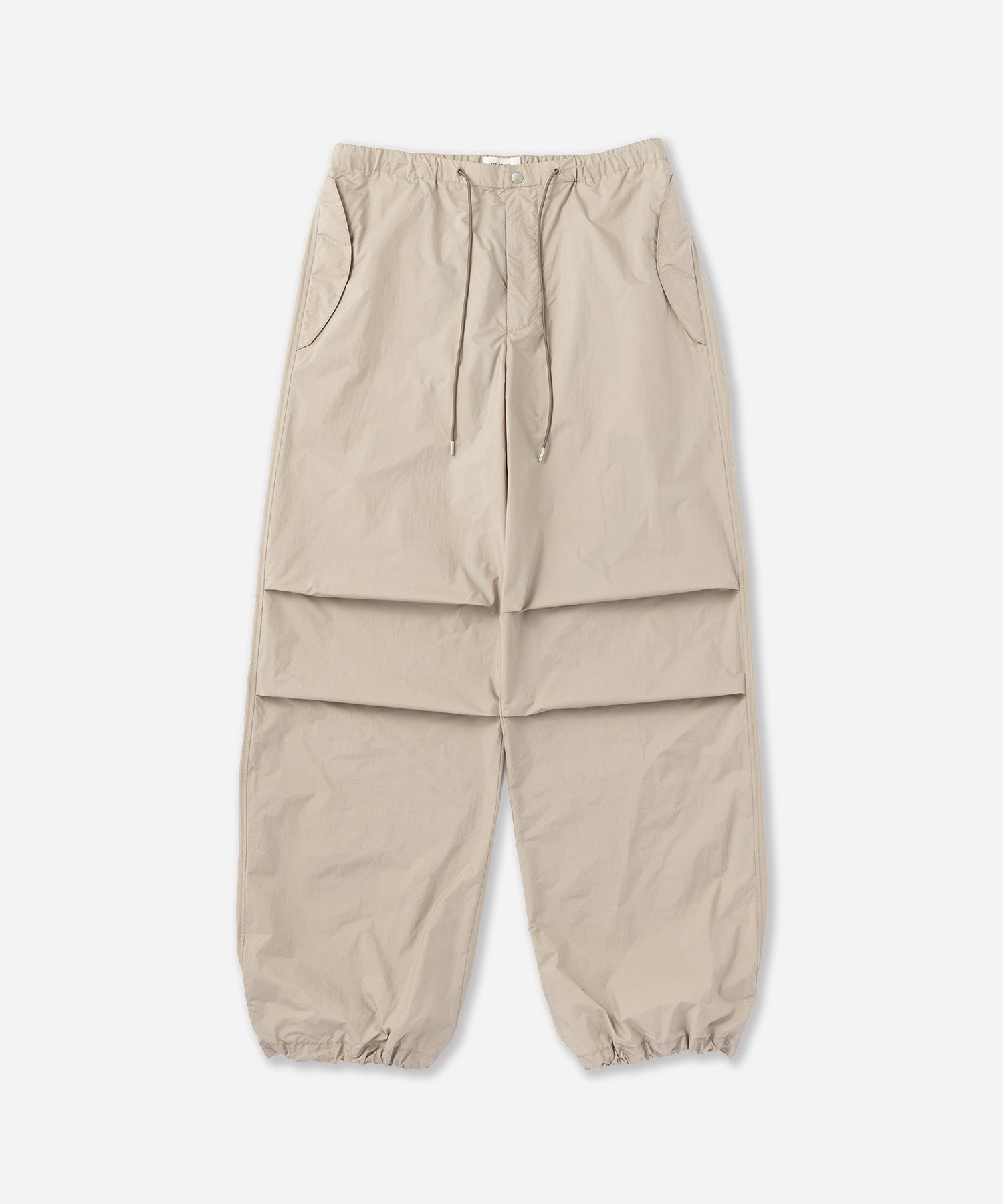 Saturdays NYC Masa Cargo Pant in Beige