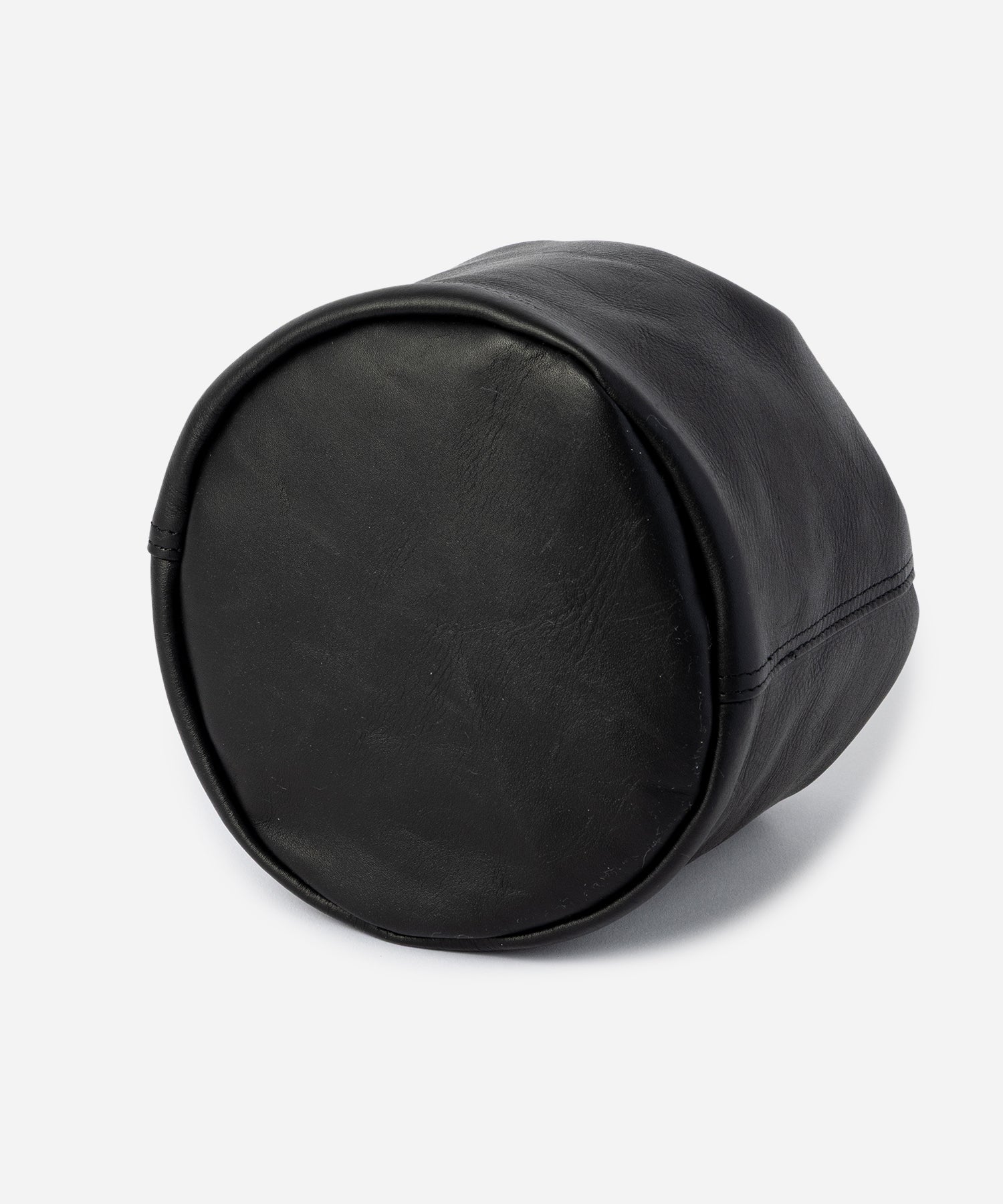 Saturdays NYC SNYC Drawstring Mini Bag in Black