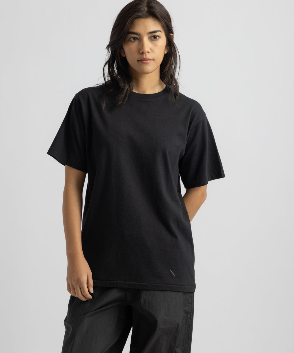 Hanes x Saturdays NYC Washed Cotton Tees 2-Pack | Saturdays NYC