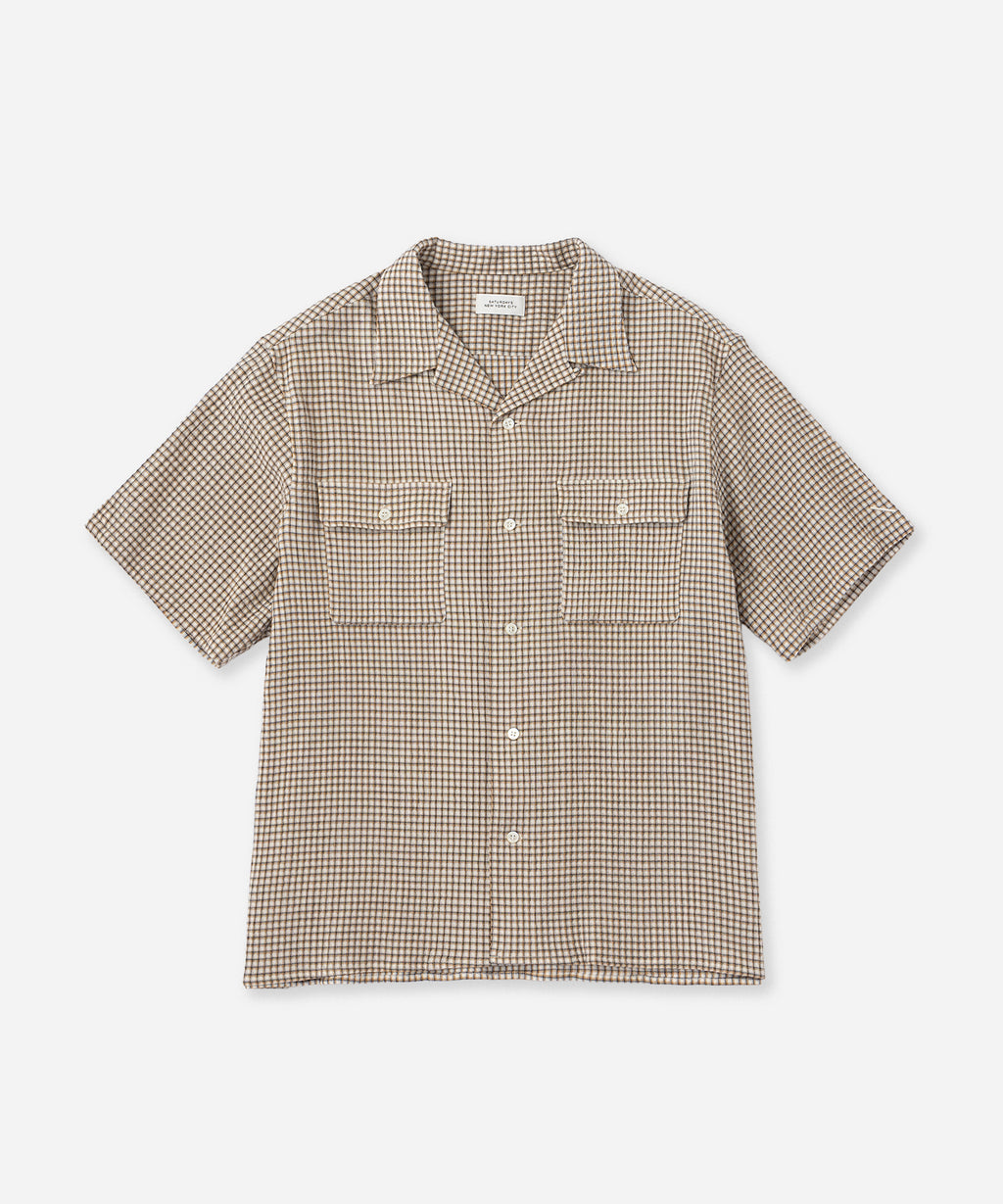 Hester Palaka Shirt
