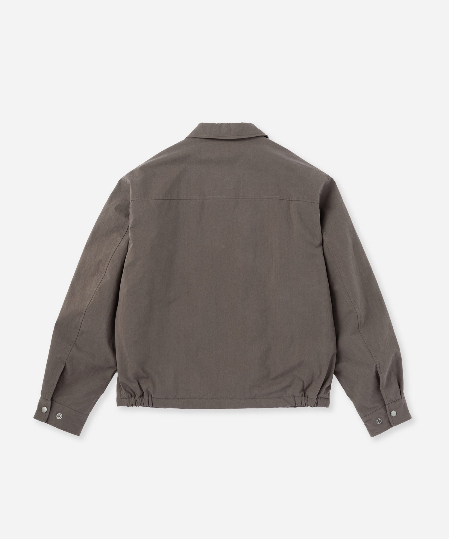 Eduard Drizzler Jacket