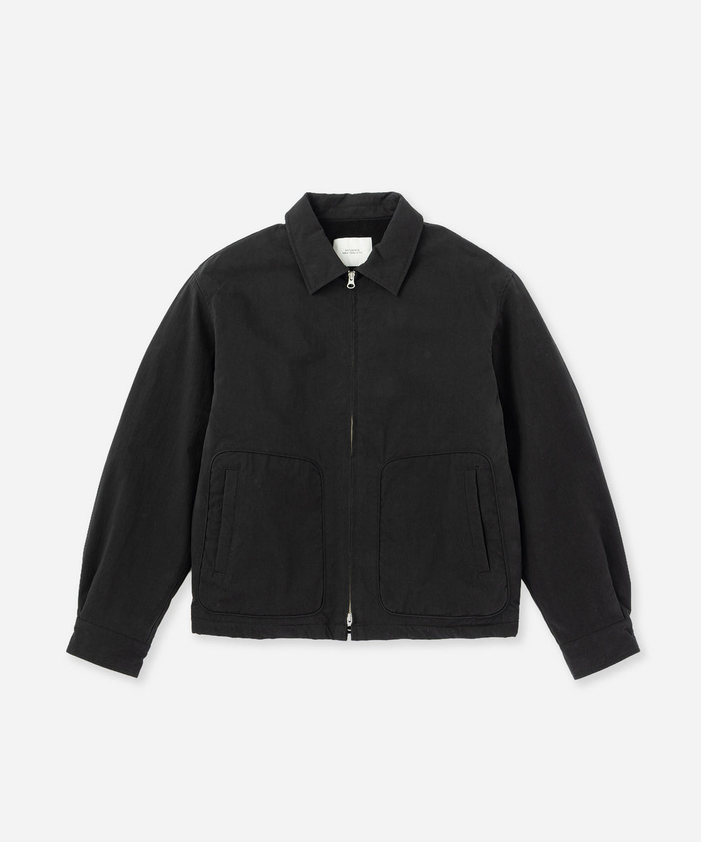 Eduard Drizzler Jacket | Saturdays NYC