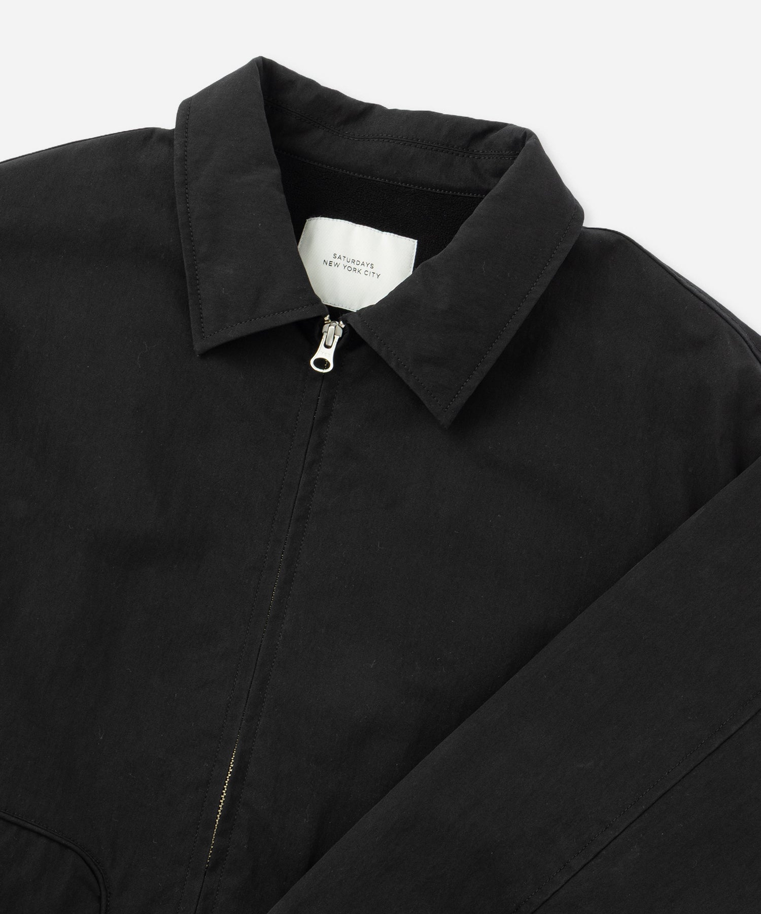 Eduard Drizzler Jacket