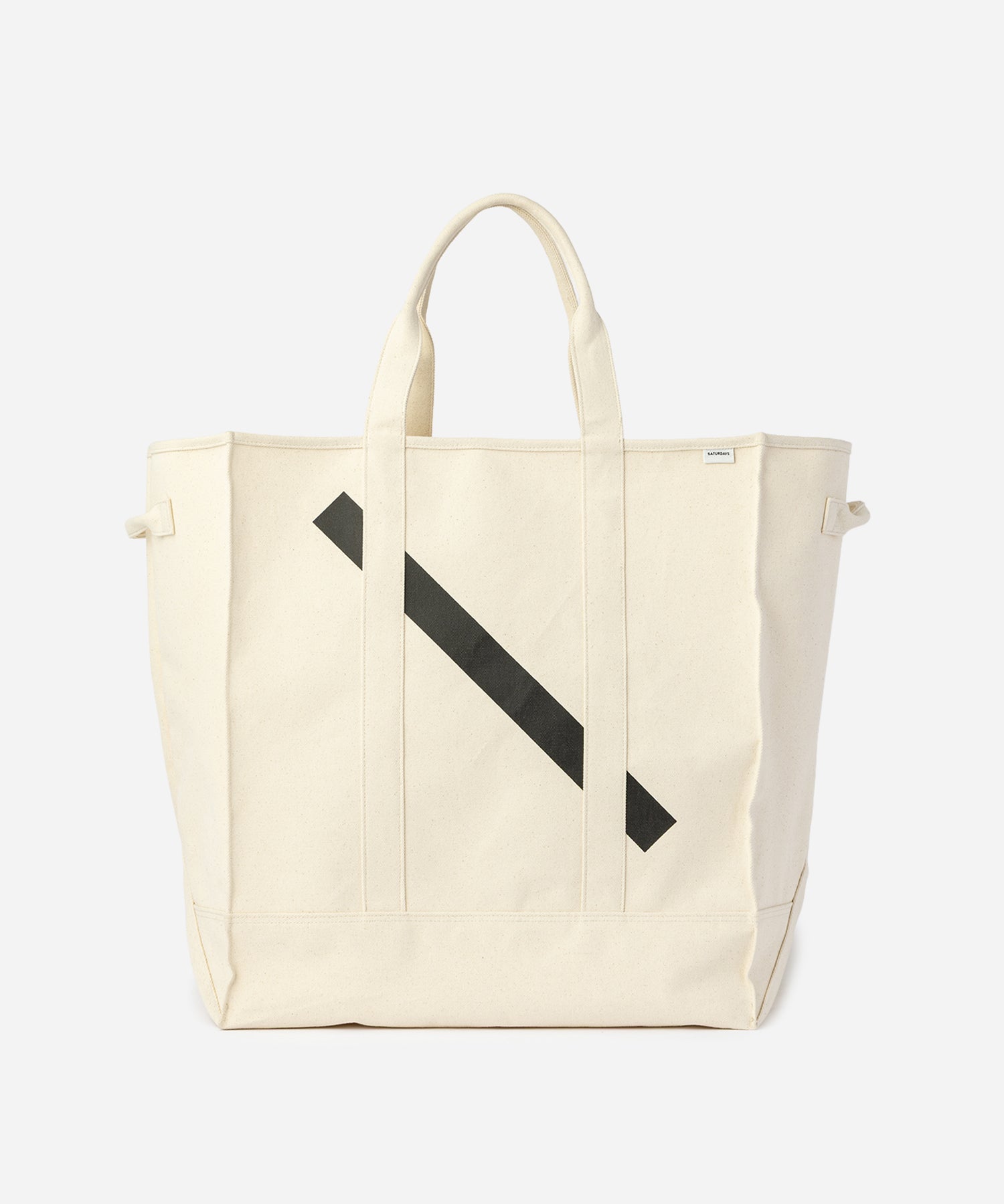 Slash Laundry Bag