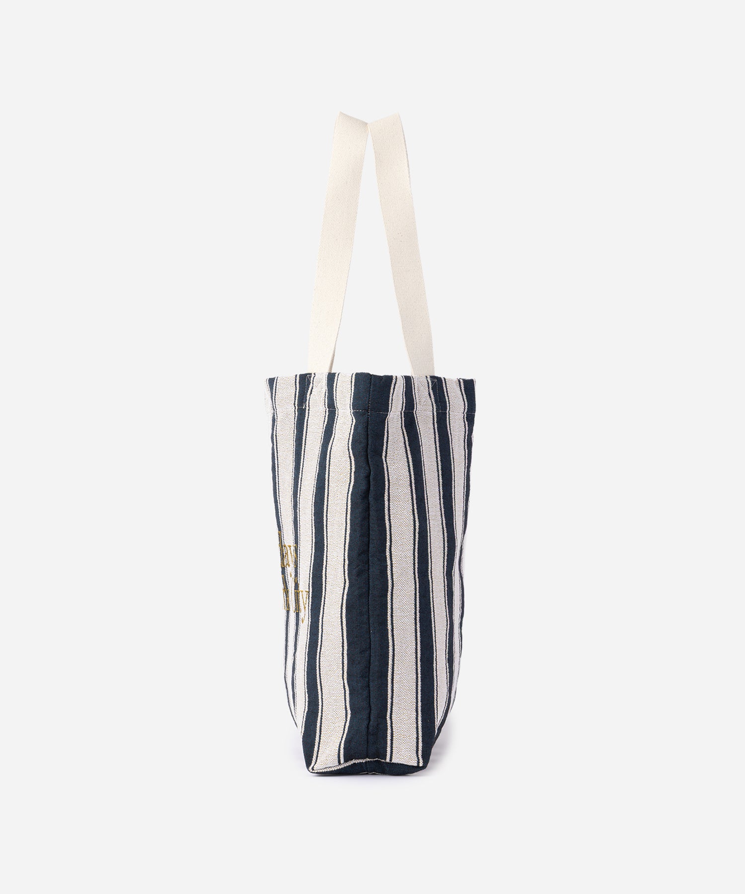 Miller Stripe Tote Bag
