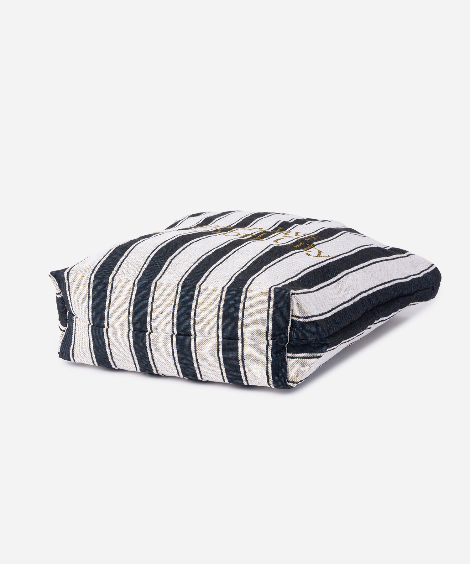 Miller Stripe Tote Bag