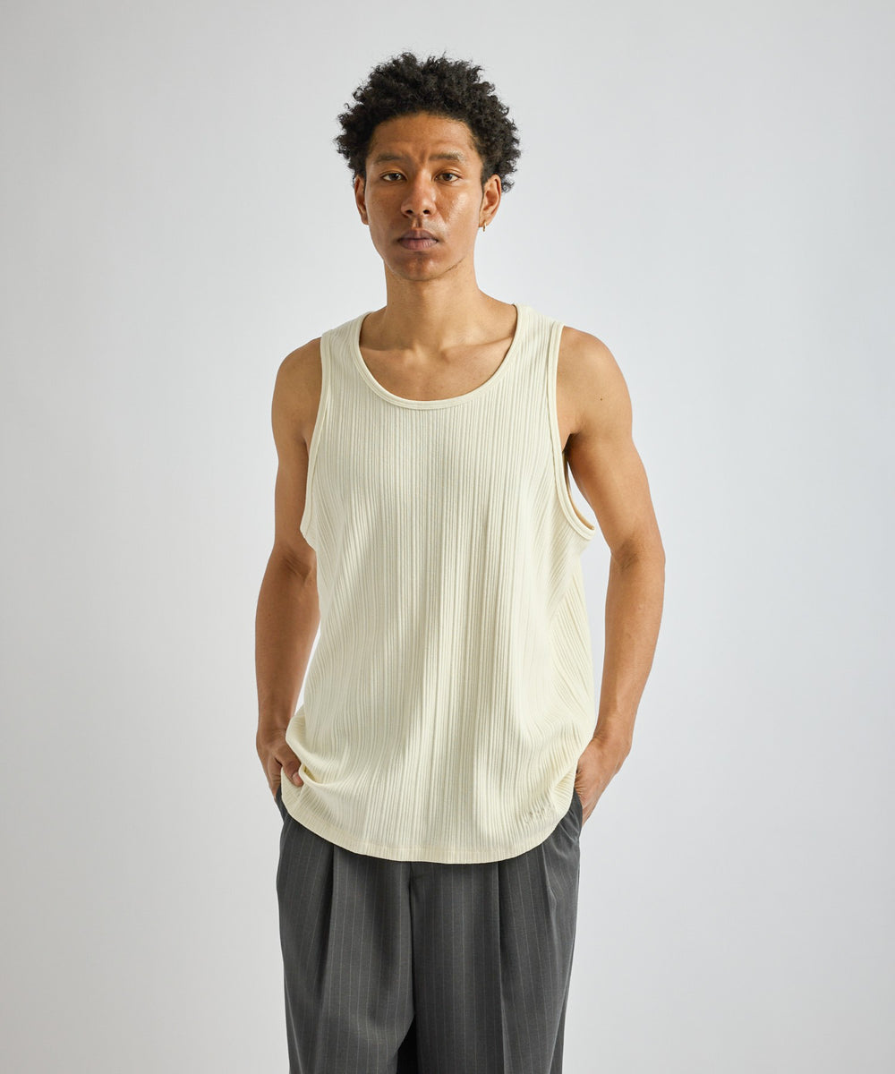 Venice Rib Tank | Saturdays NYC