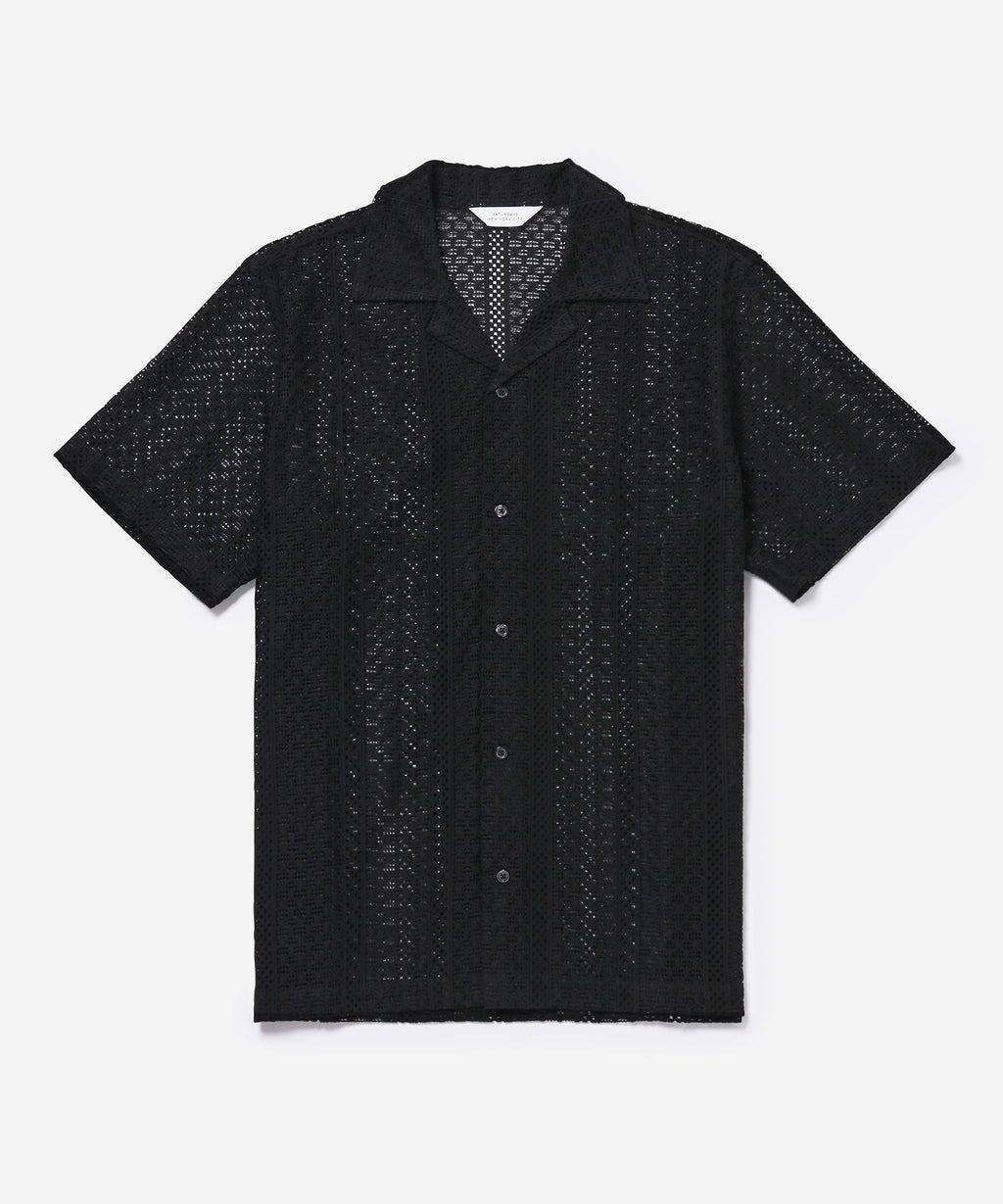 ステラマッカートニー　Nicholai Short Sleeve Shirt ステラマッカートニー Nicholai Short Sleeve Shirt ステラ