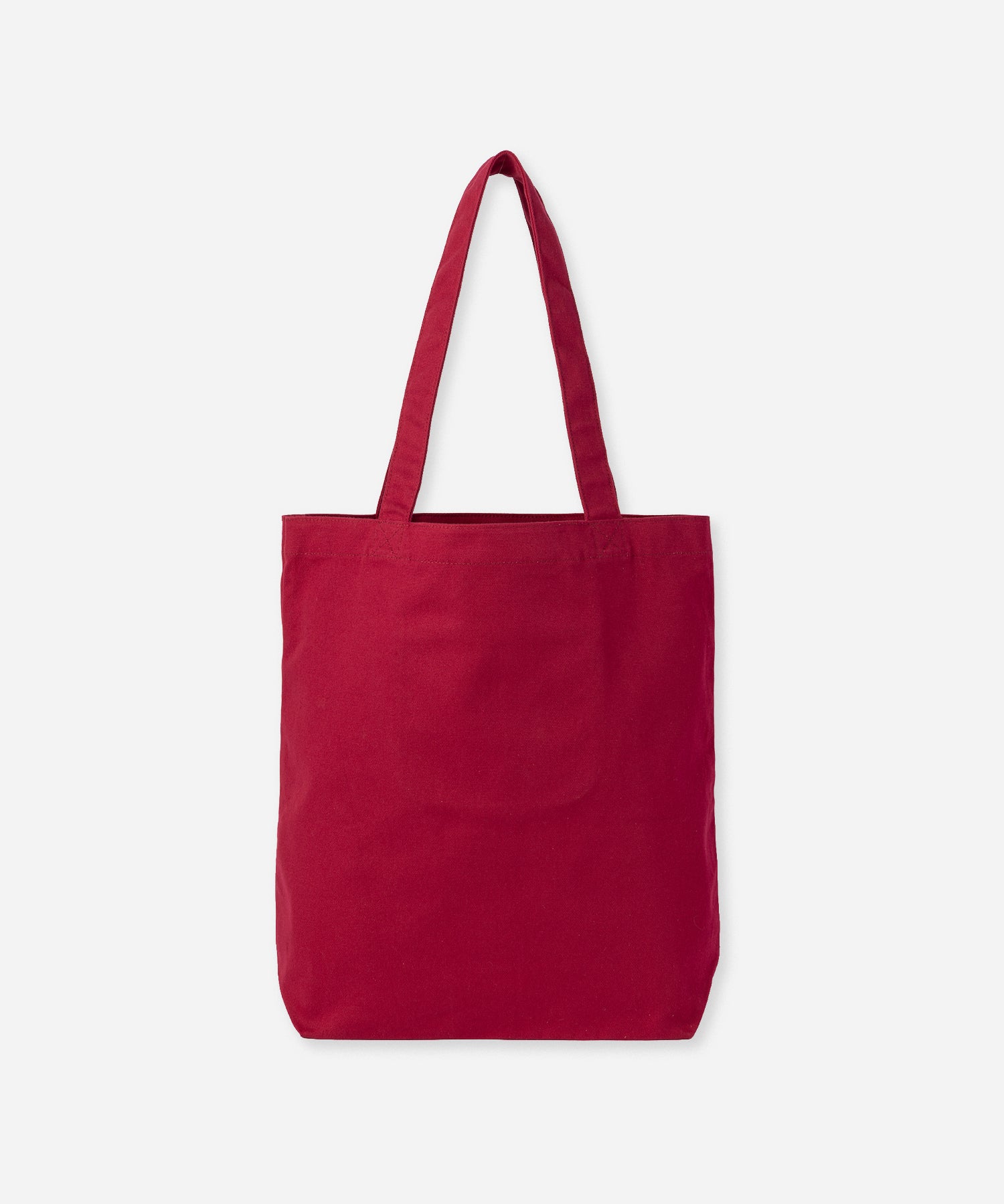 Saturdays NYC Miller Standard Tote in Red