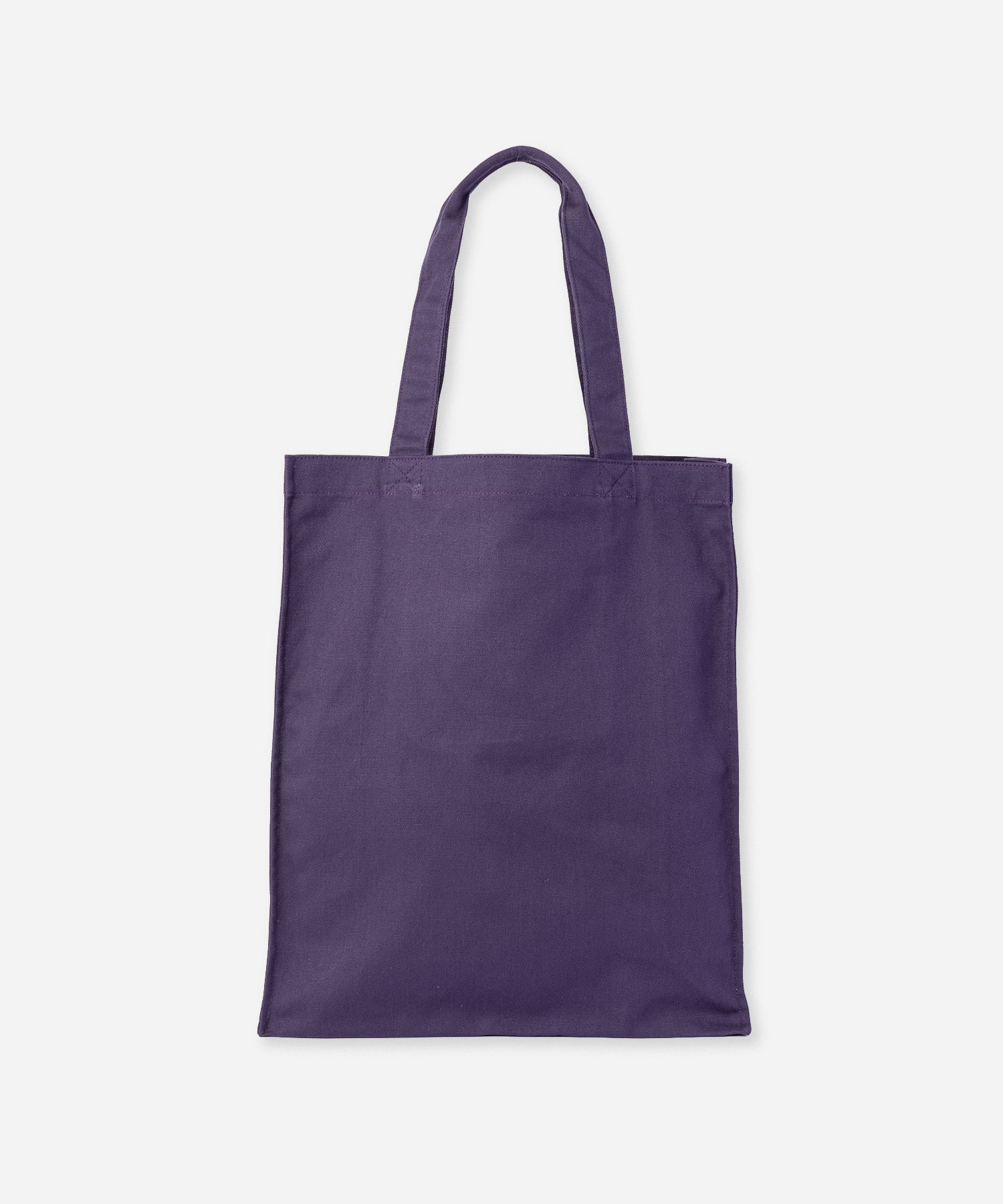 Saturdays NYC Established USA Tote Bag in Purple