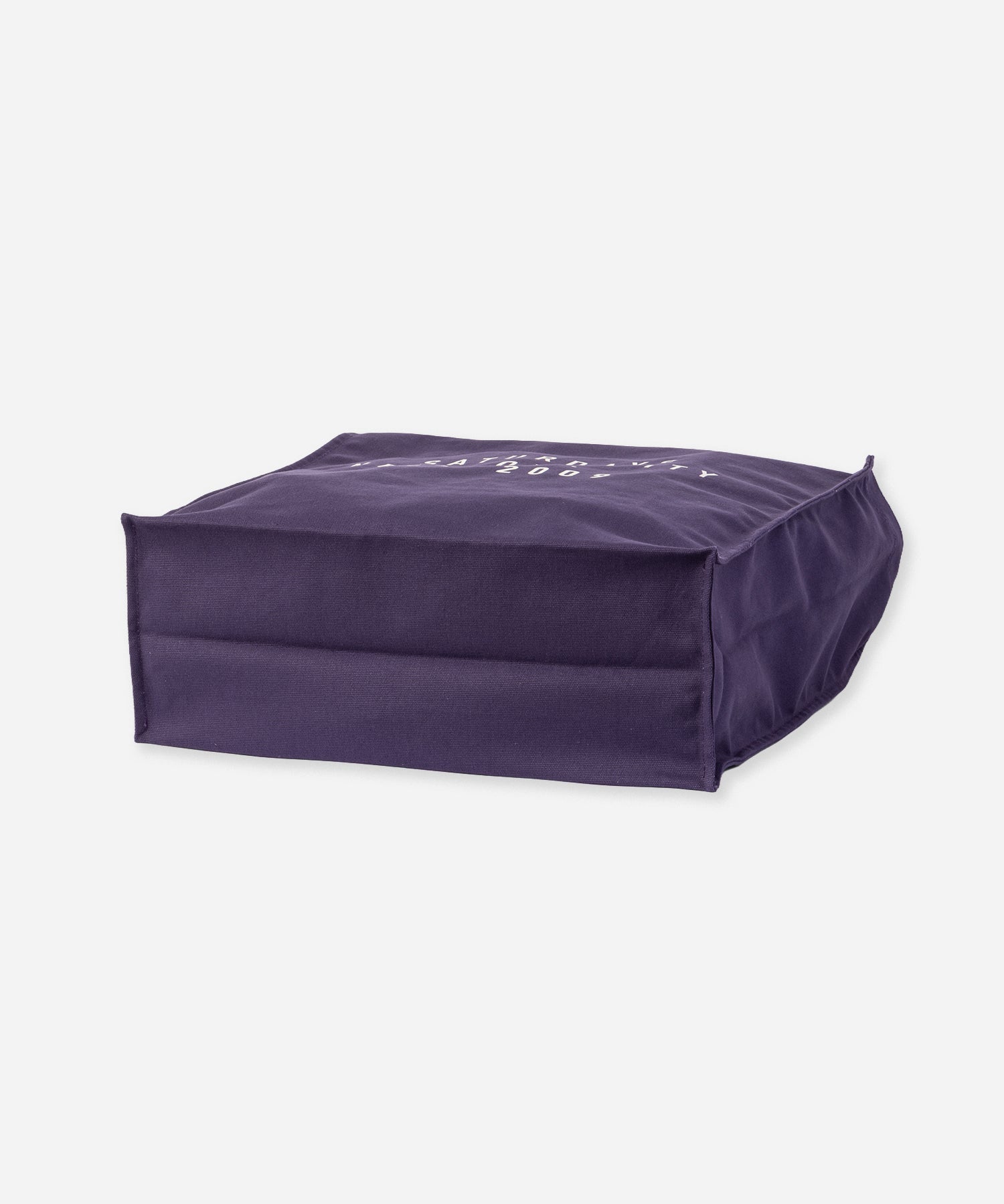 Saturdays NYC Established USA Tote Bag in Purple