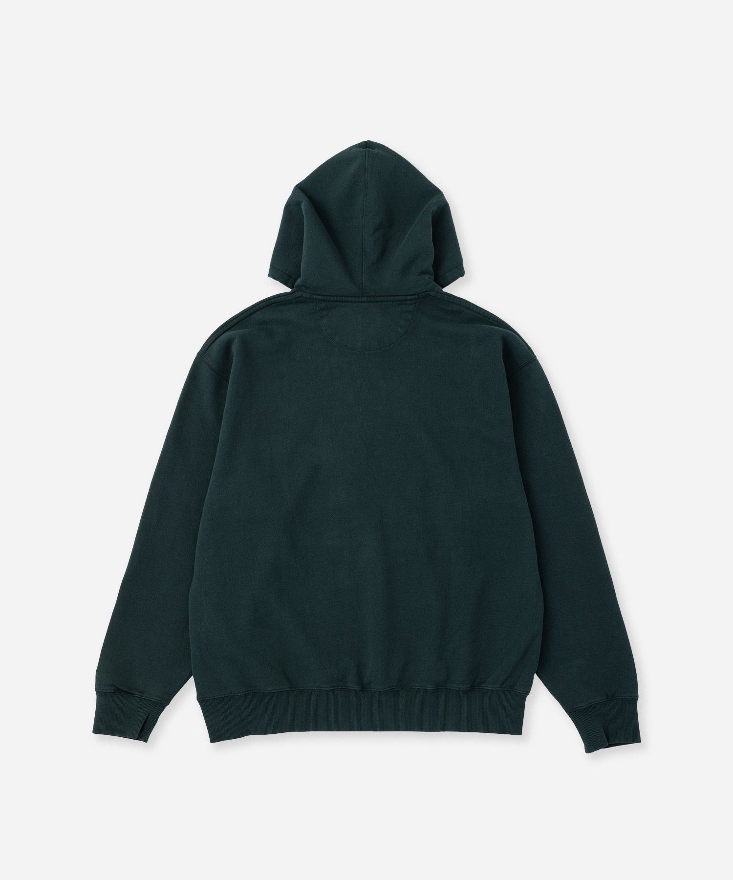 Saturdays NYC Ditch Miller Standard Hoodie in Green