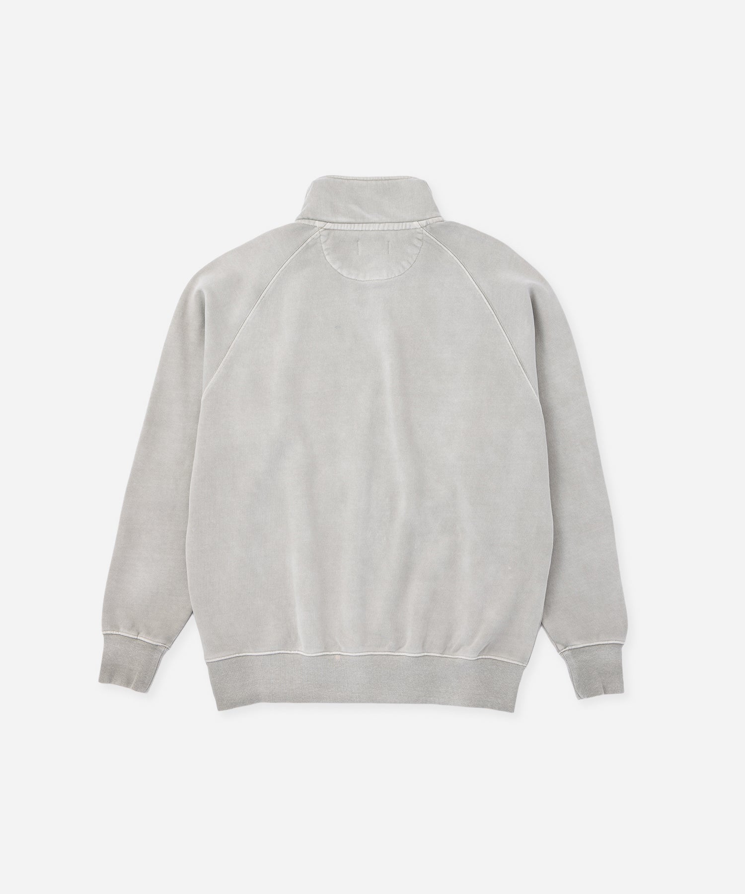Saturdays NYC K.K Pullover Sweatshirt in Gray