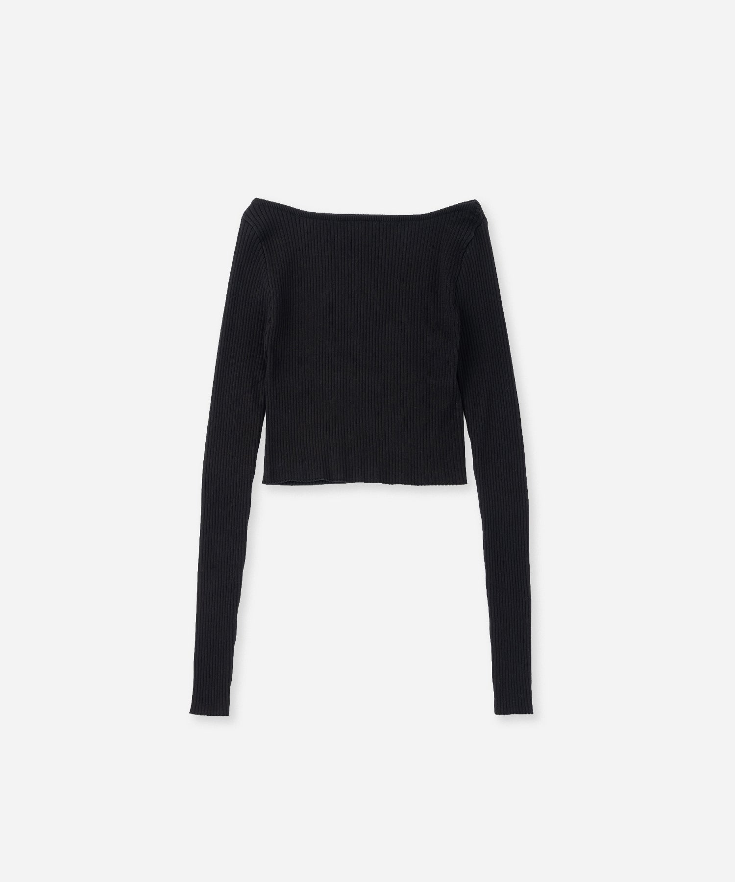 Corinne Double Layer Knit