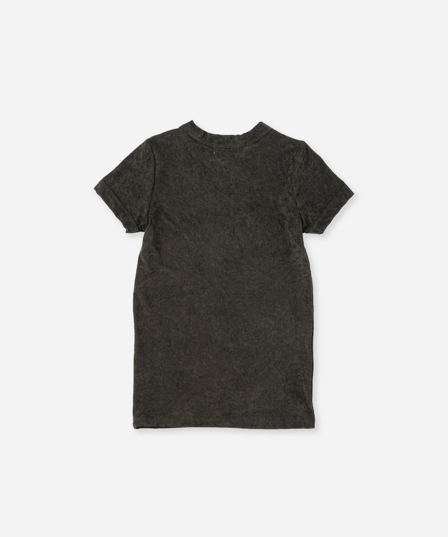 Nadia Trim Collar Top