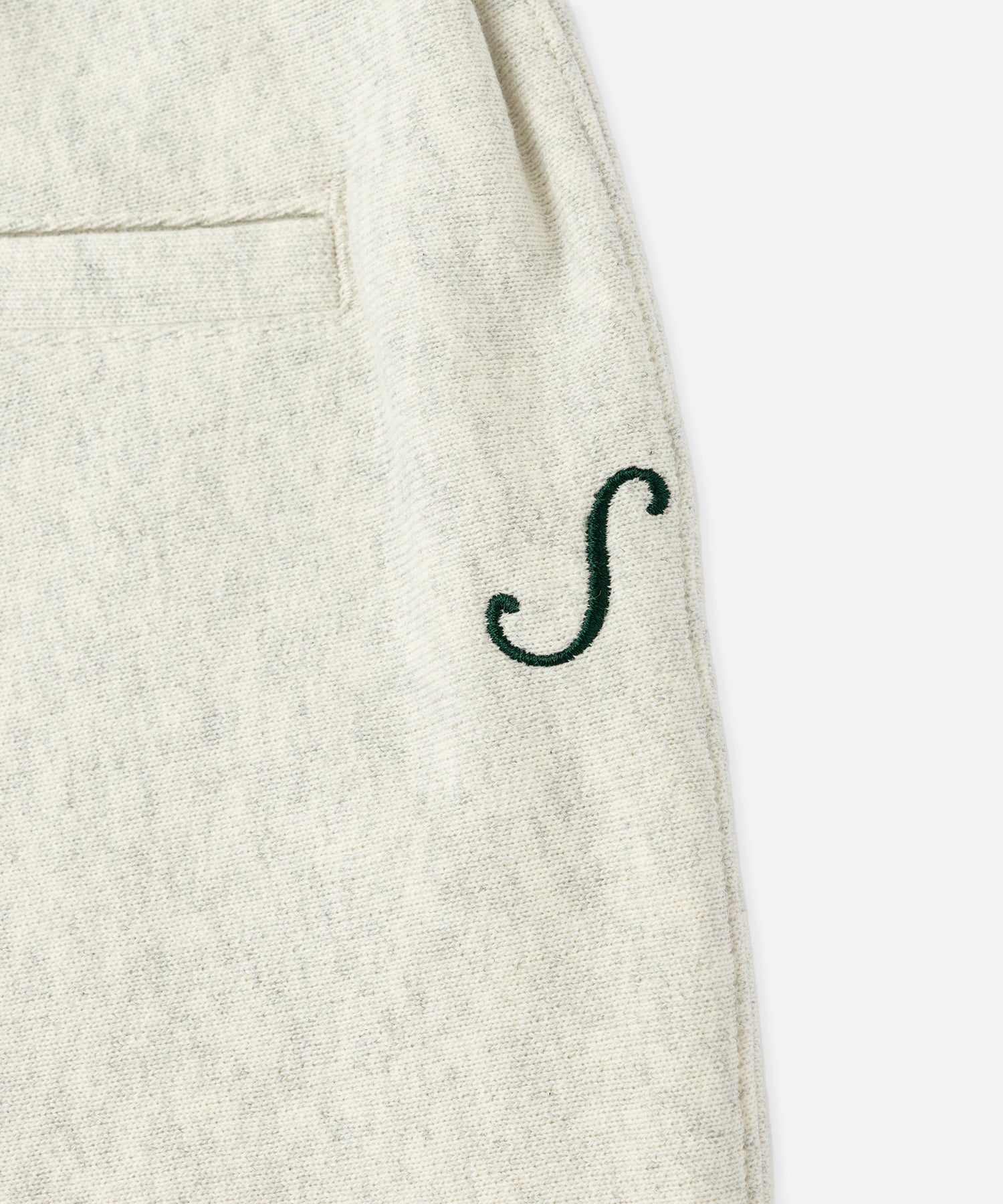 Champion for Saturdays Sweatpants in Oatmeal